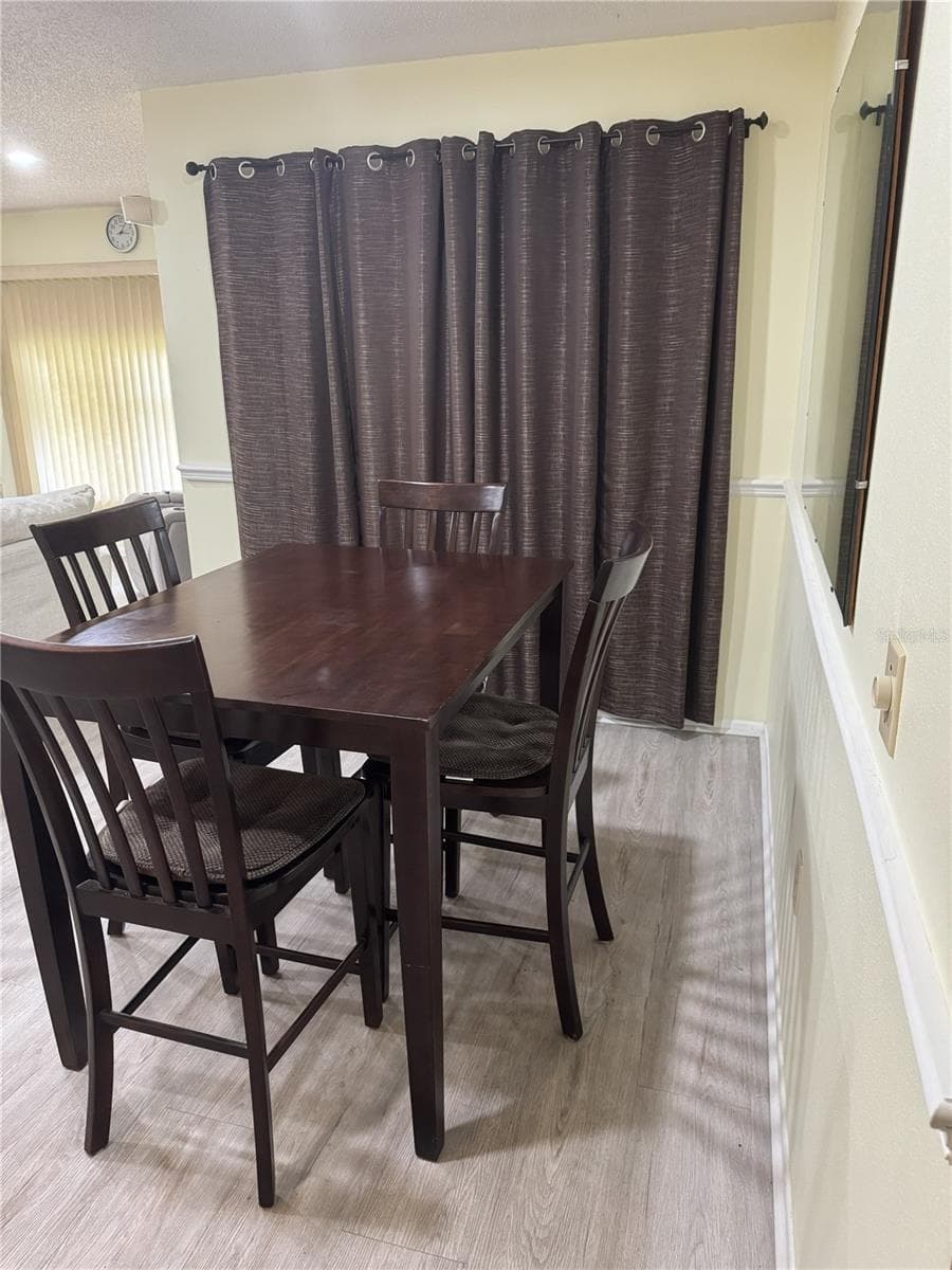 Dining Room - 11220 ELDERBERRY DR, PORT RICHEY