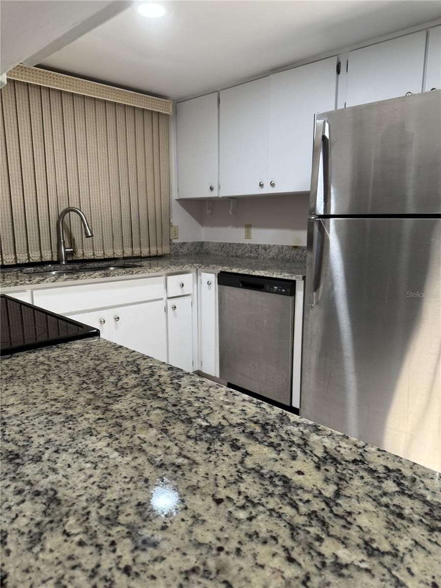 Kitchen - 11220 ELDERBERRY DR, PORT RICHEY