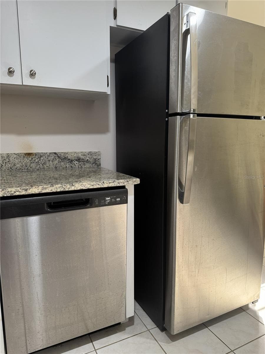 Kitchen - 11220 ELDERBERRY DR, PORT RICHEY