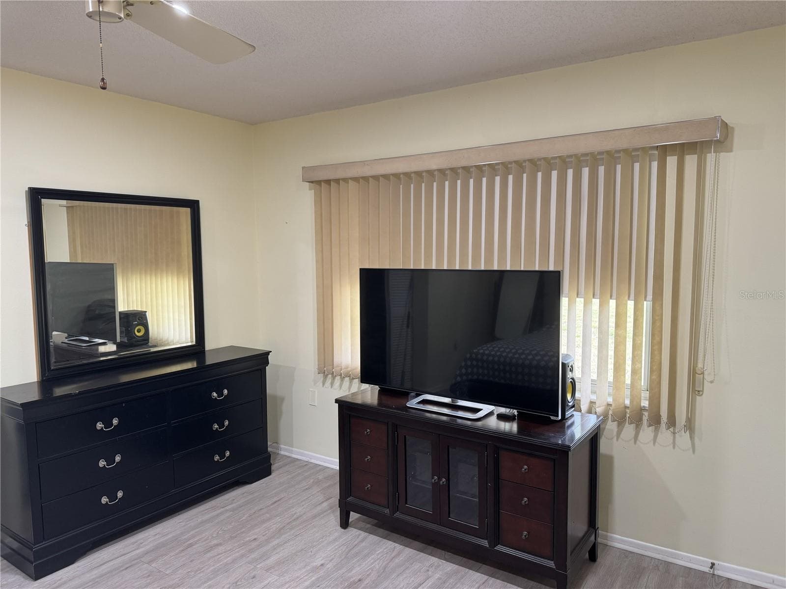 Primary Bedroom V2 - 11220 ELDERBERRY DR, PORT RICHEY