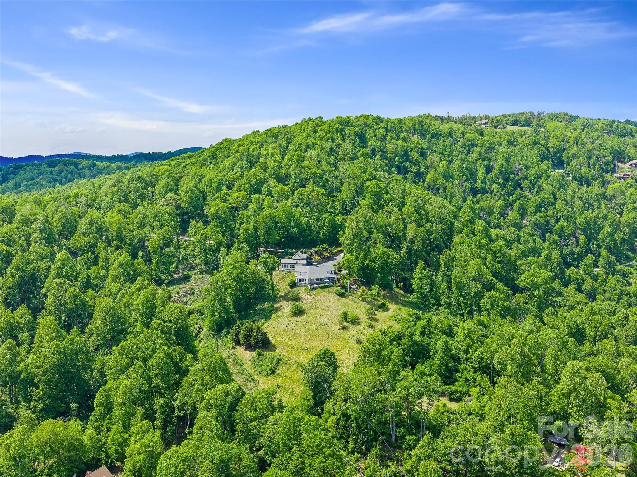 729 Bear Wallow Road