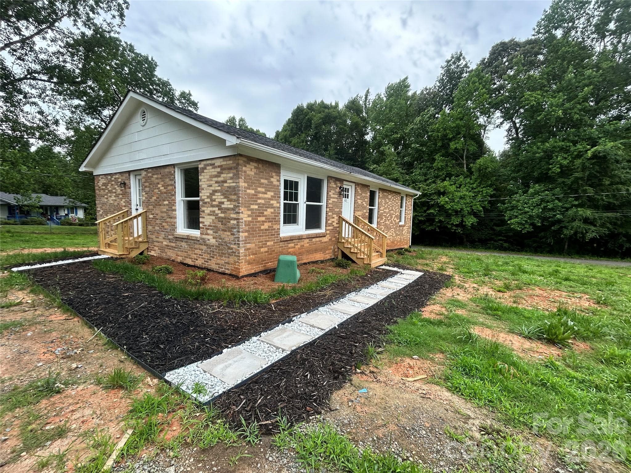 Single Family Residence at Stanley, photo 2 of 19