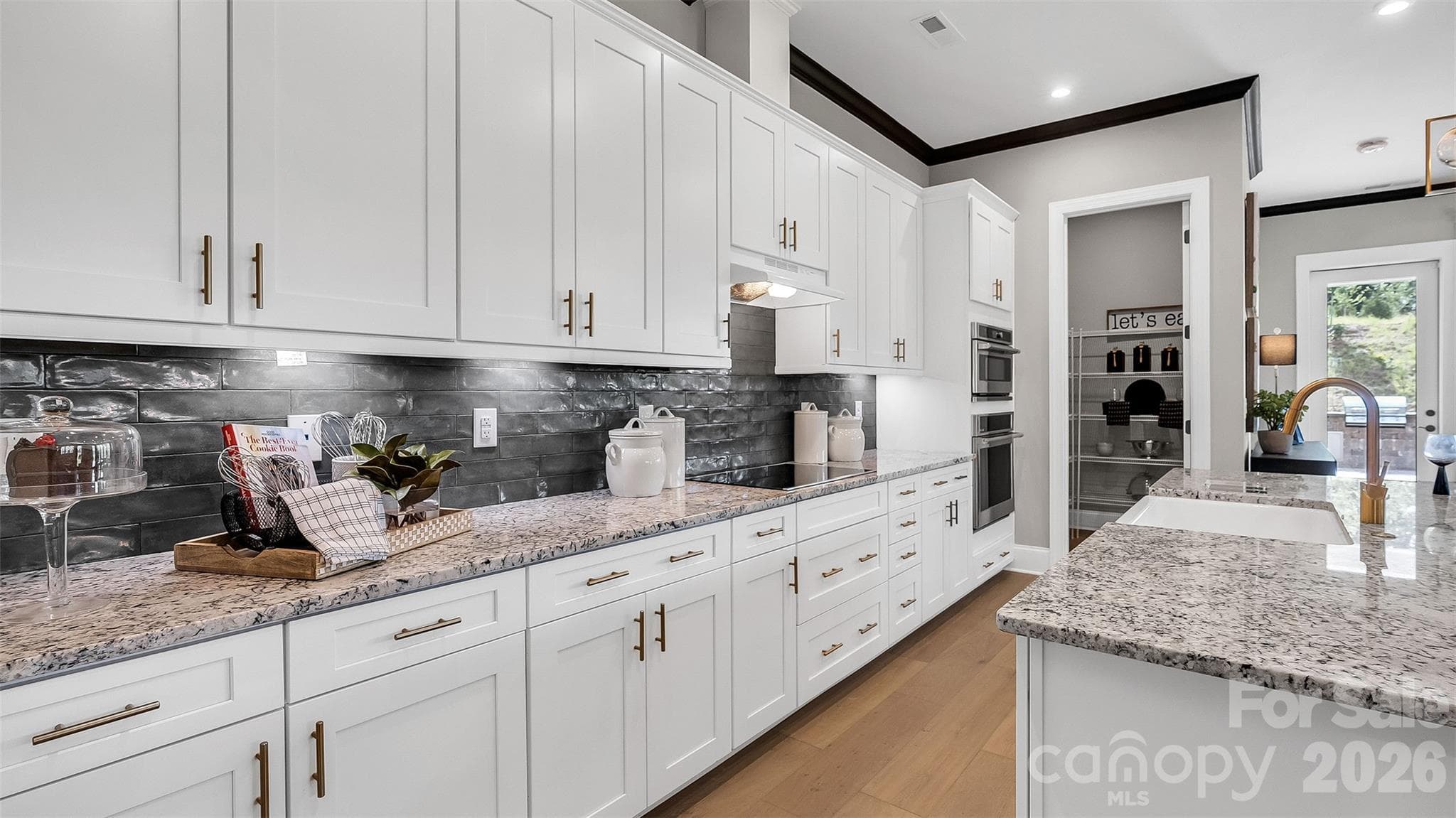 Model Home Photos used for Reference. Actual Home Features, Finishes, Colors and Options May Vary. - 211 Marina Bay Trail, Locust