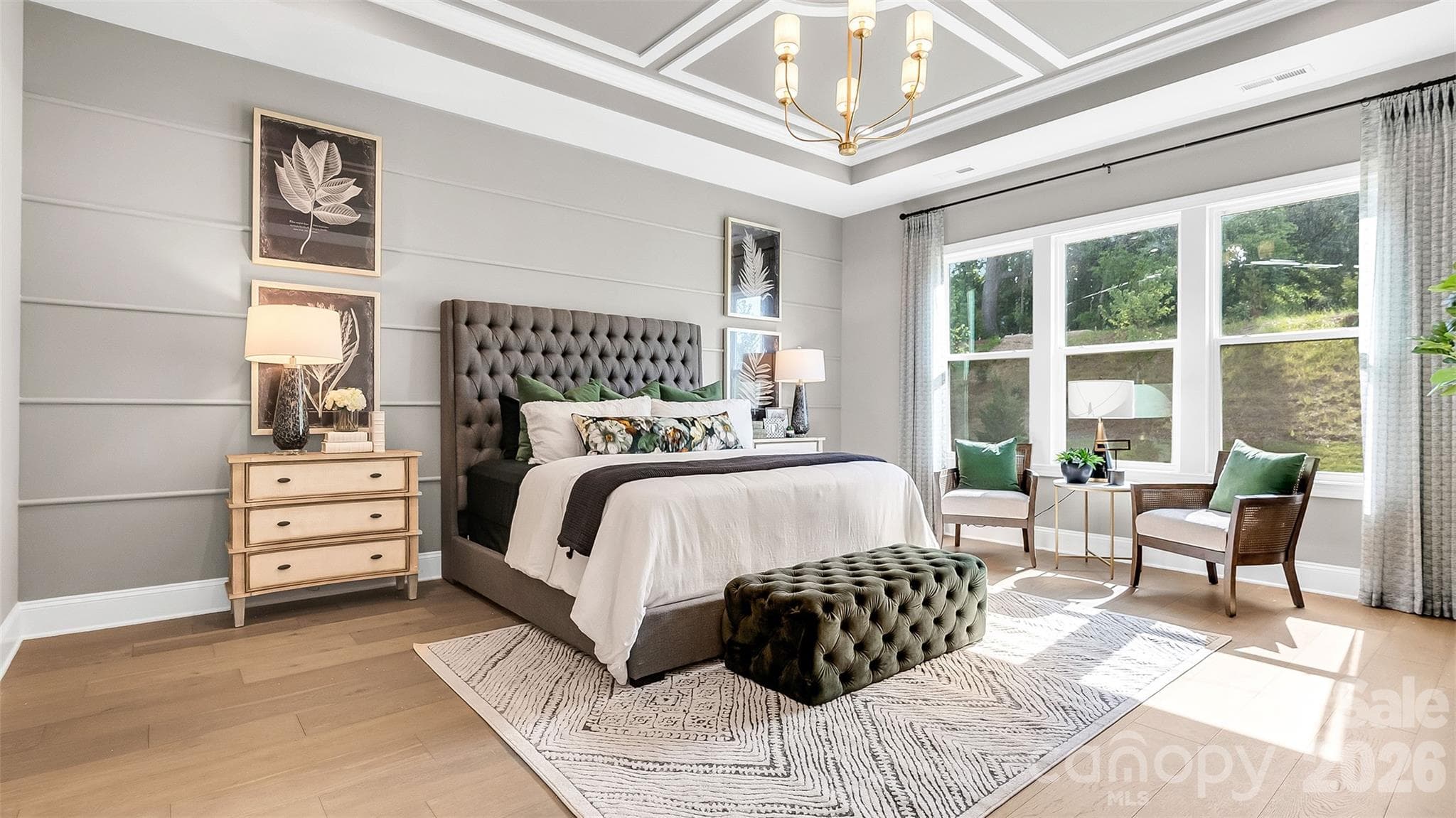 Model Home Photos used for Reference. Actual Home Features, Finishes, Colors and Options May Vary. - 211 Marina Bay Trail, Locust