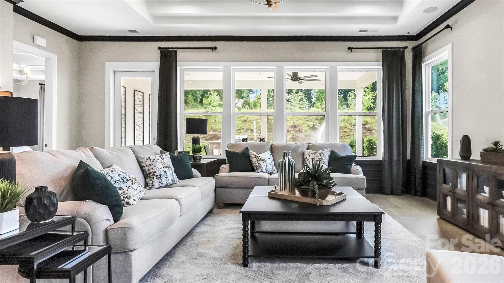 Model Home Photos used for Reference. Actual Home Features, Finishes, Colors and Options May Vary. - 211 Marina Bay Trail, Locust