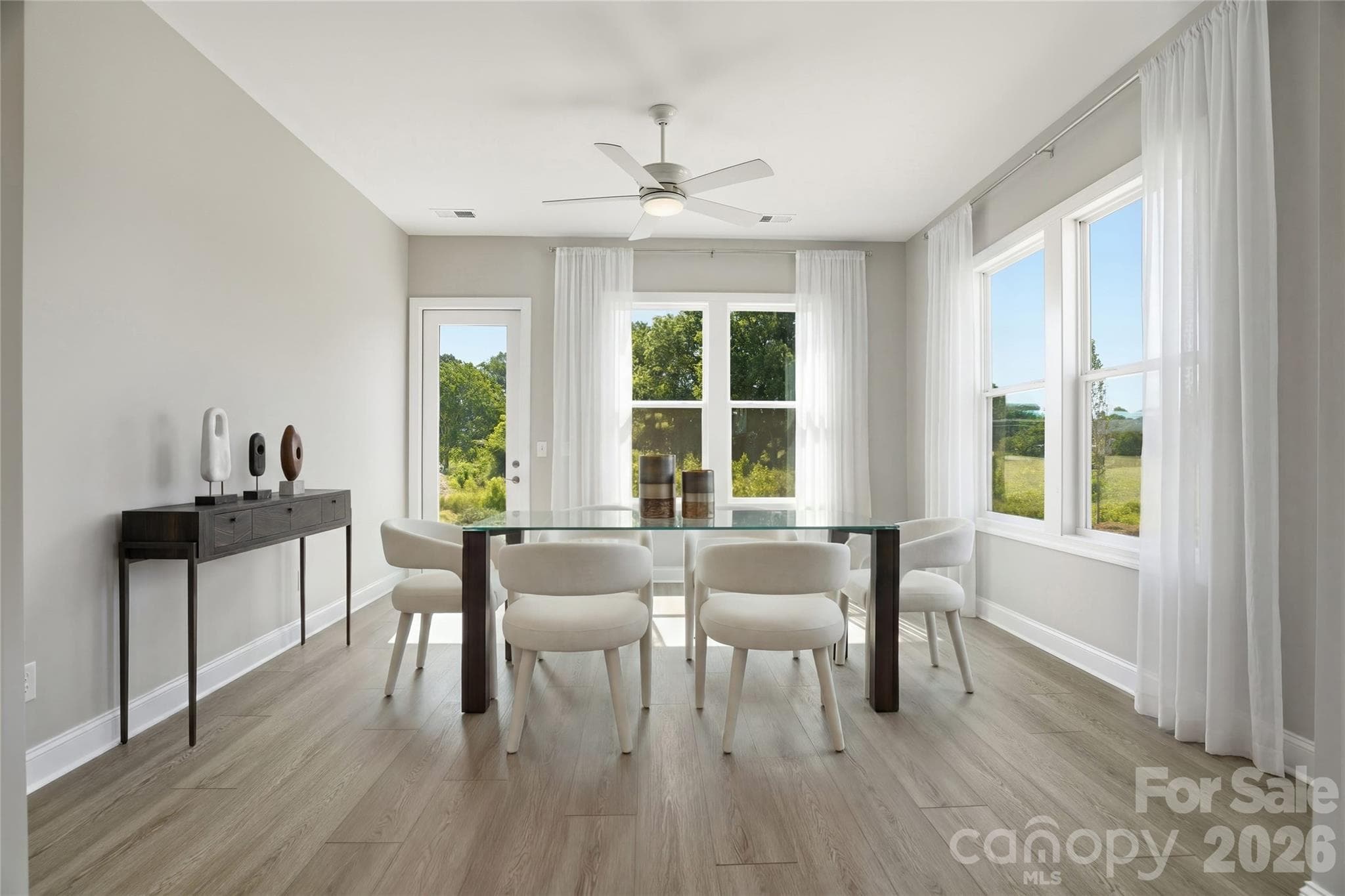 Virtually Staged - 122 Marina Bay Trail, Locust