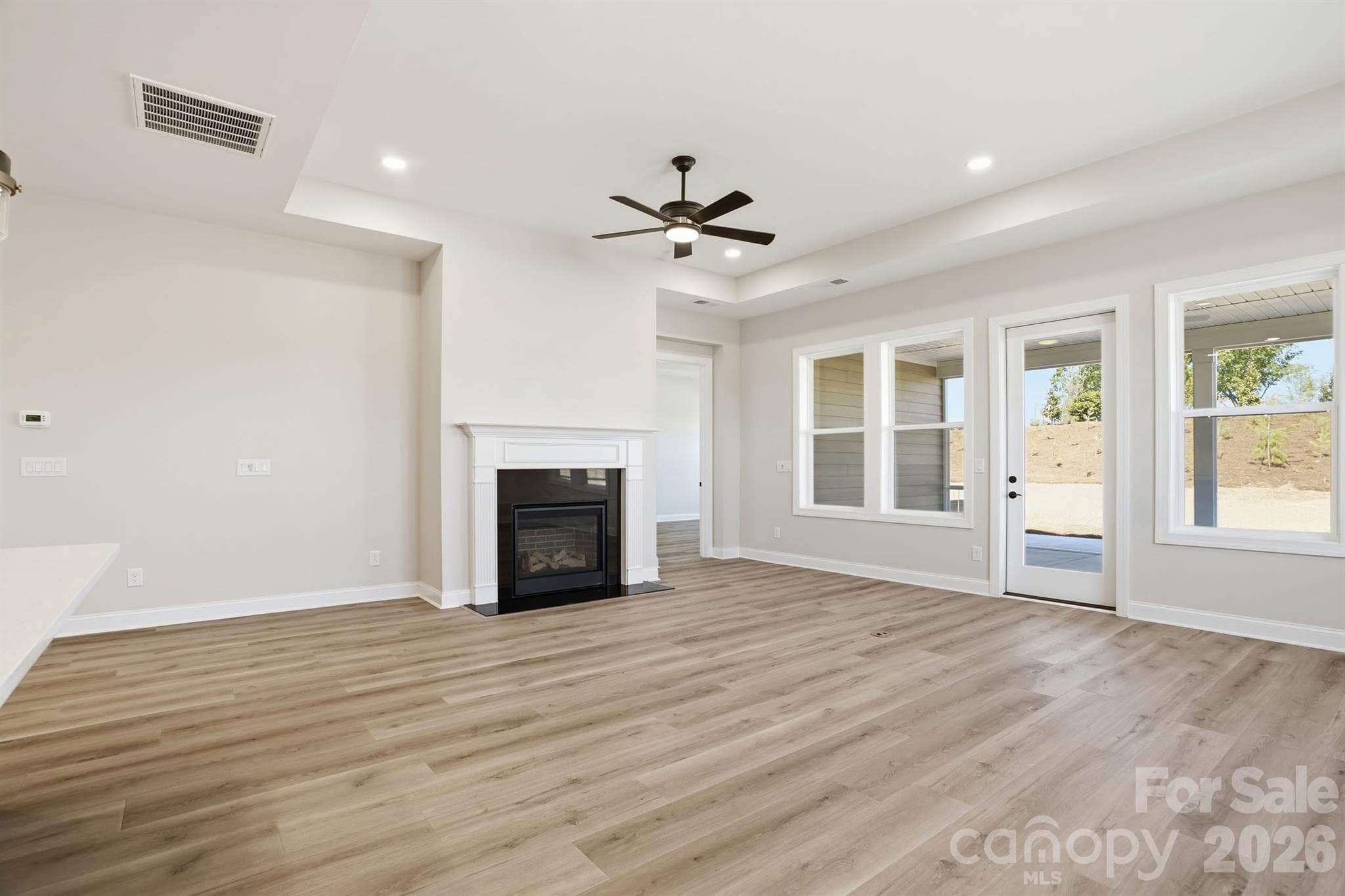 Great Room - 119 Marina Bay Trail, Locust