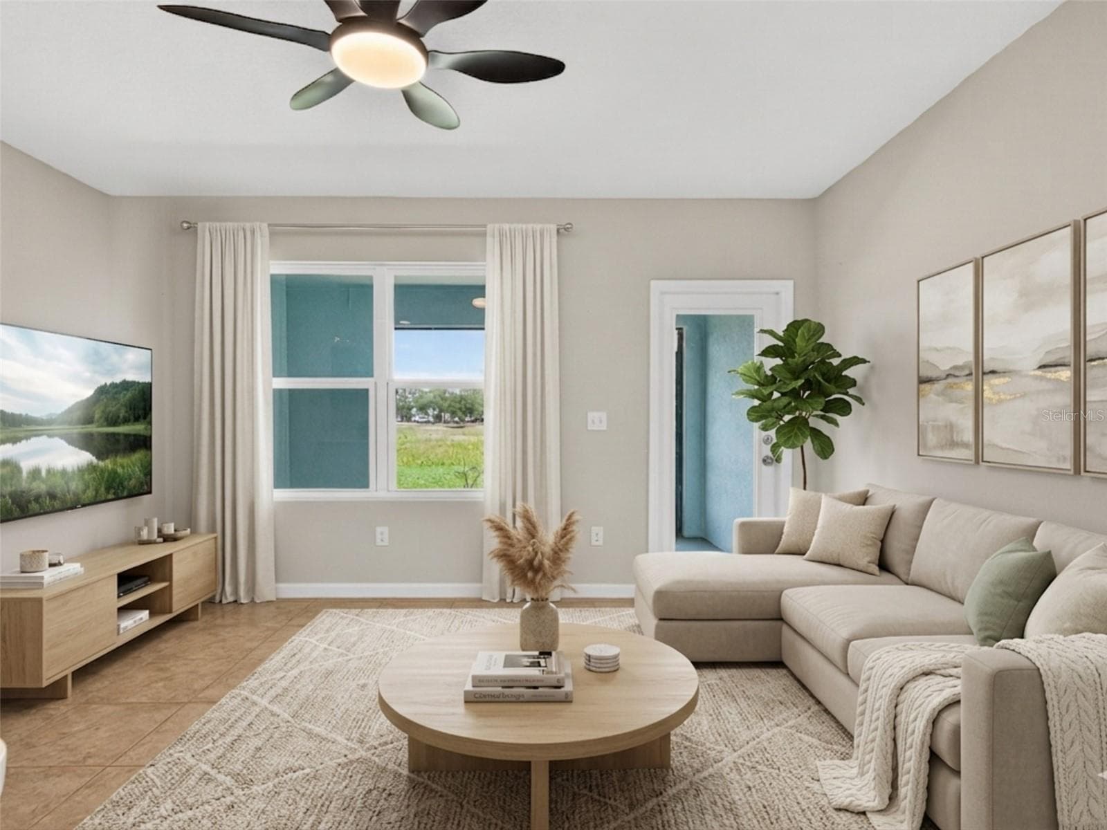 Townhouse at 3048 VICTORIA INLET DR, HOLIDAY, photo 12 of 37