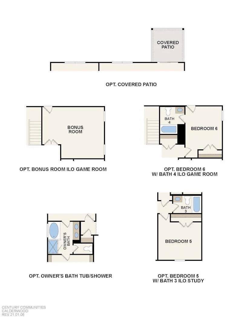Single Family Residence at 2709 Blue Sky Meadows Drive, Monroe, photo 4 of 38