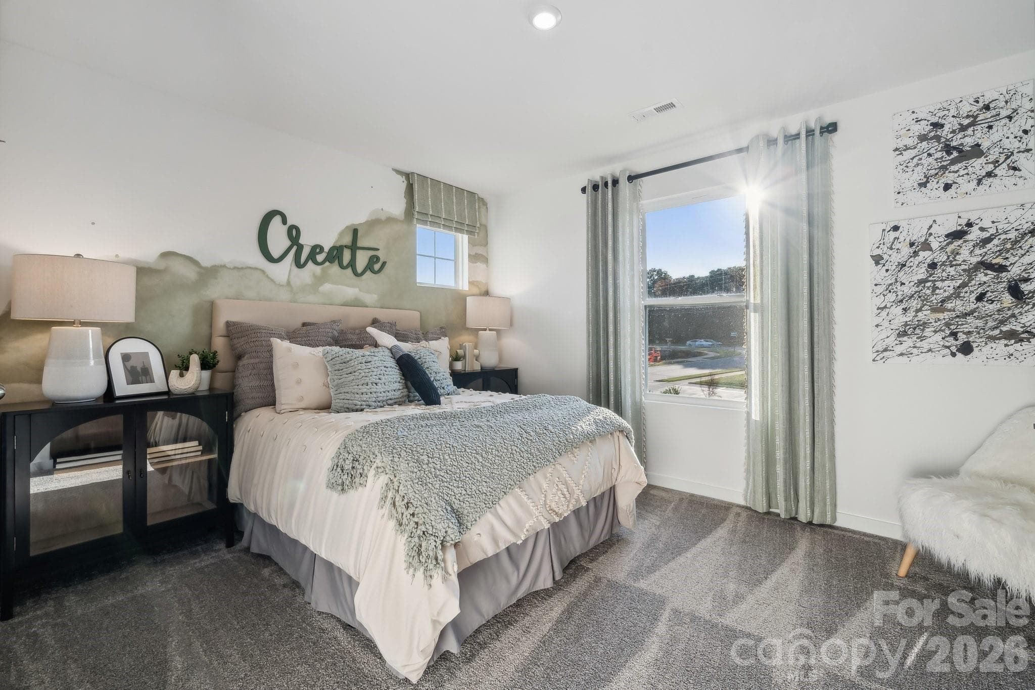 Photo is representative - 2709 Blue Sky Meadows Drive, Monroe
