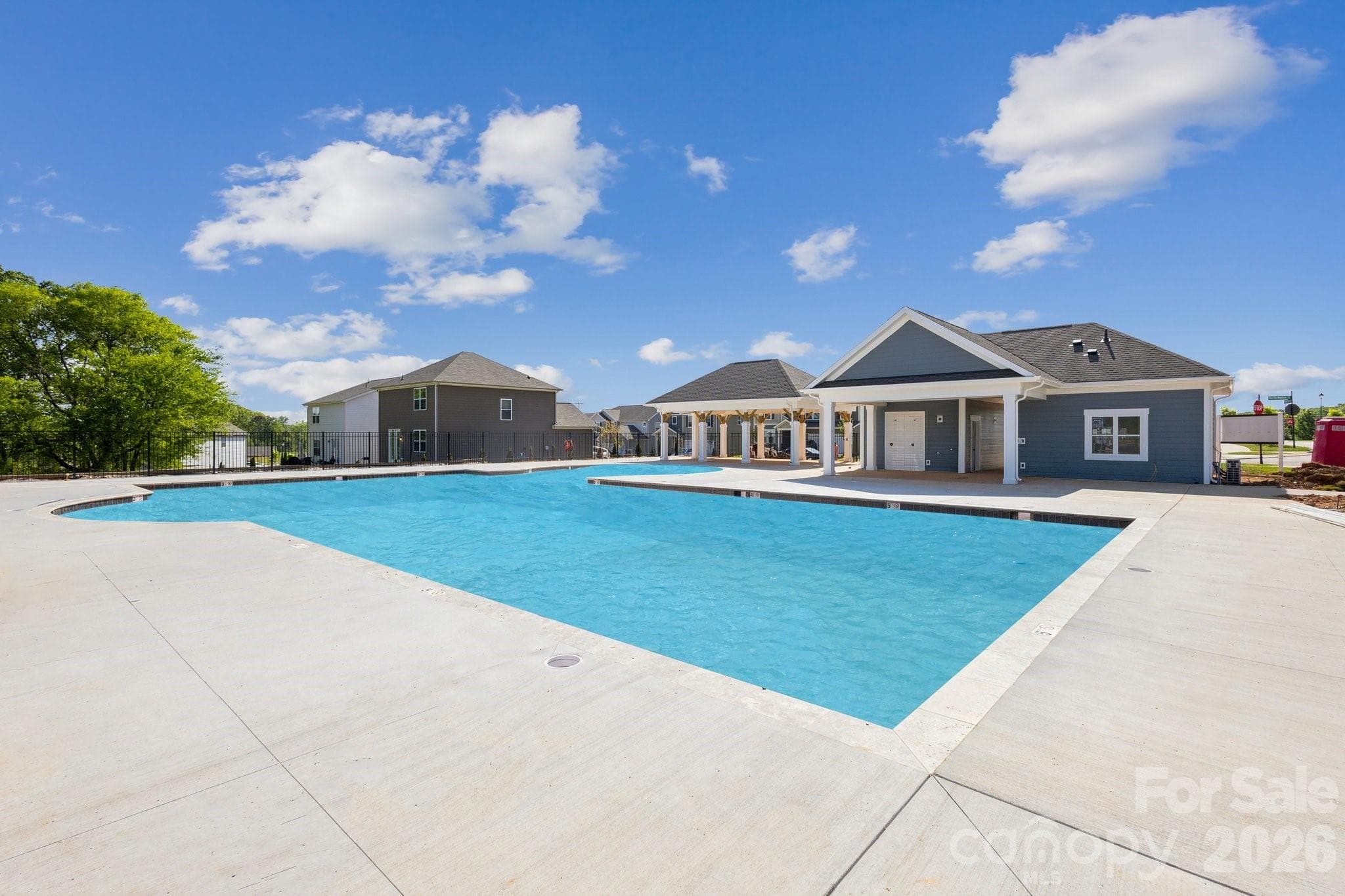 Single Family Residence at 2709 Blue Sky Meadows Drive, Monroe, photo 32 of 38