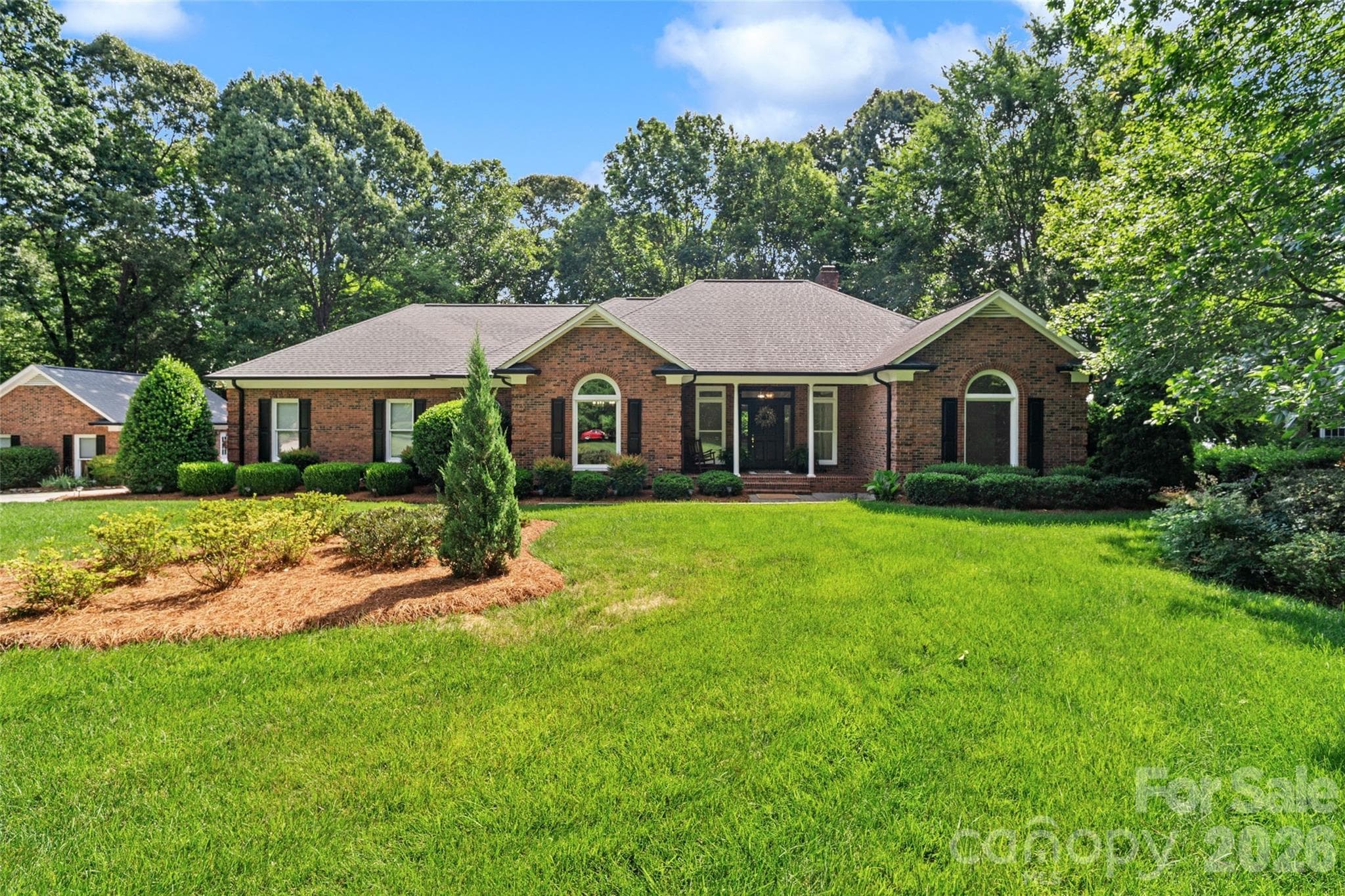 Single Family Residence at Monroe, photo 4 of 48