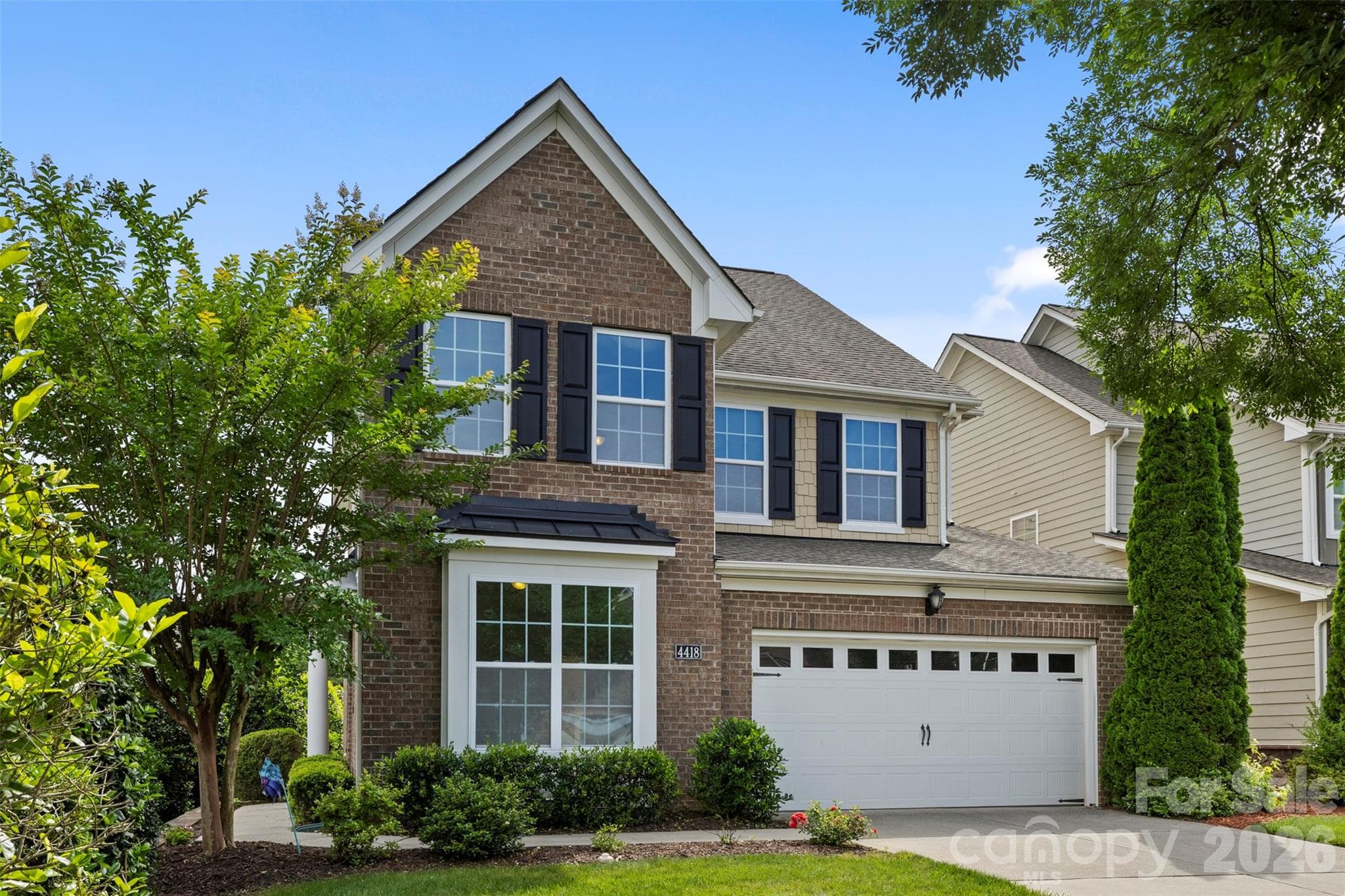 Townhouse at Charlotte, photo 3 of 66