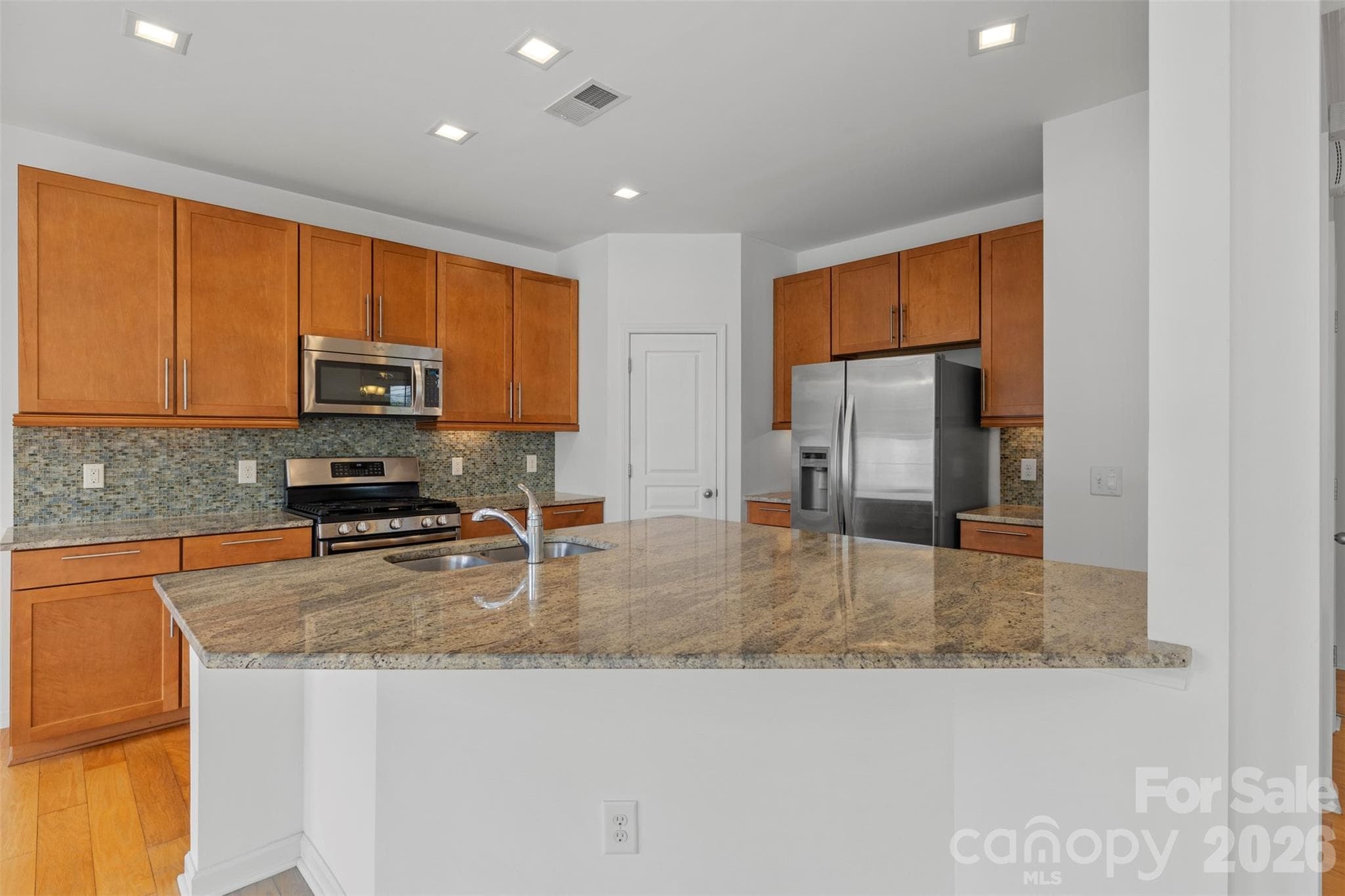 Townhouse at Charlotte, photo 15 of 66