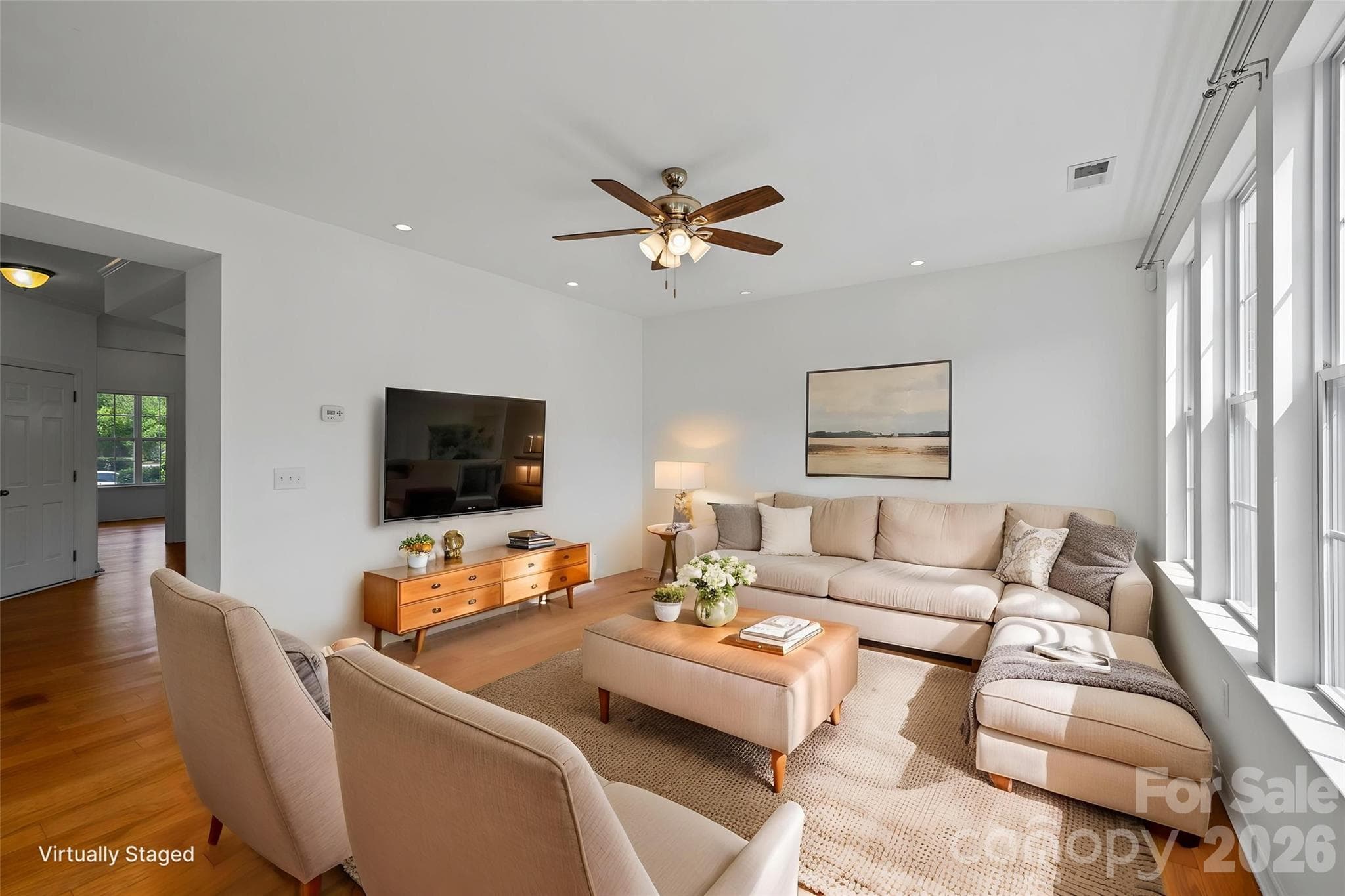 Townhouse at Charlotte, photo 23 of 66
