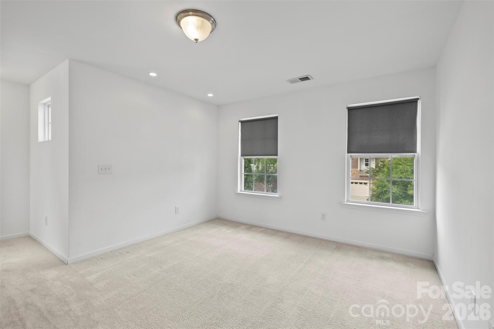 Townhouse at Charlotte, photo 35 of 66