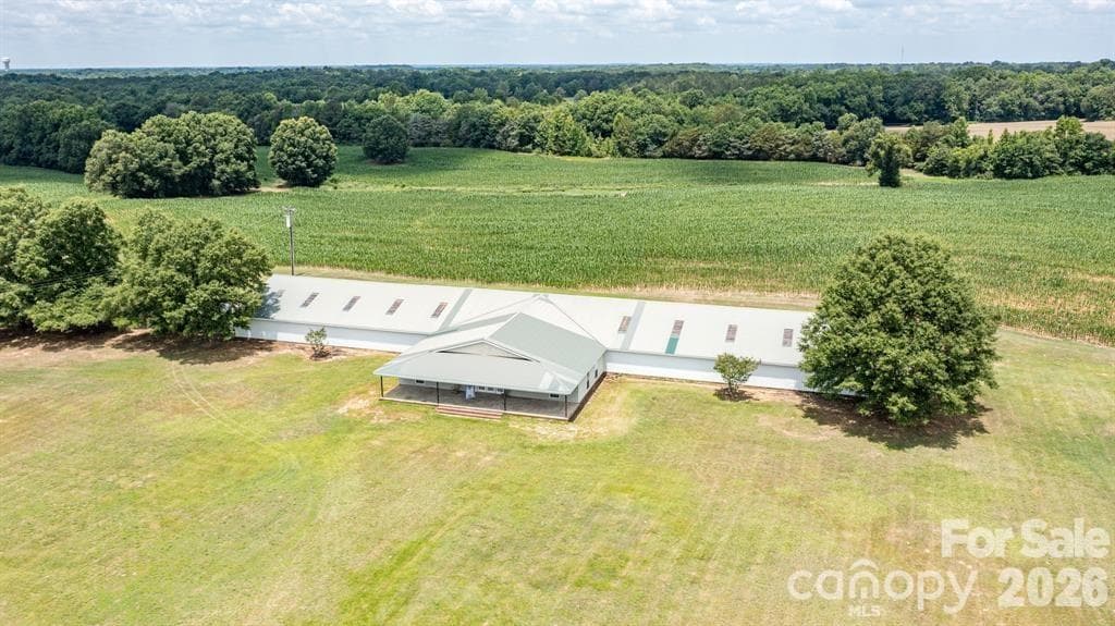 Endless possibilities - 4809 US 74 Highway, Wingate