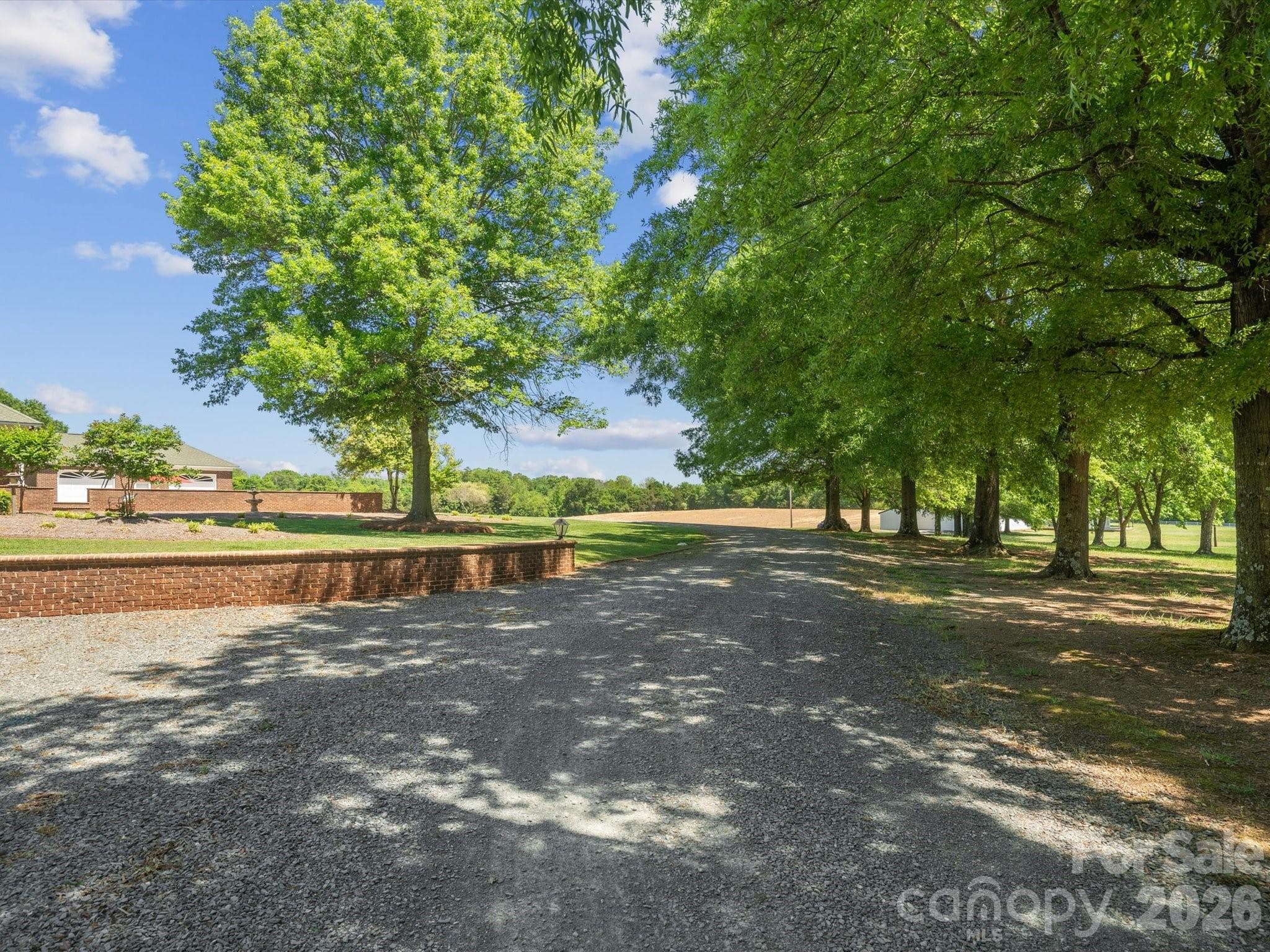 All on one campus - 4809 US 74 Highway, Wingate