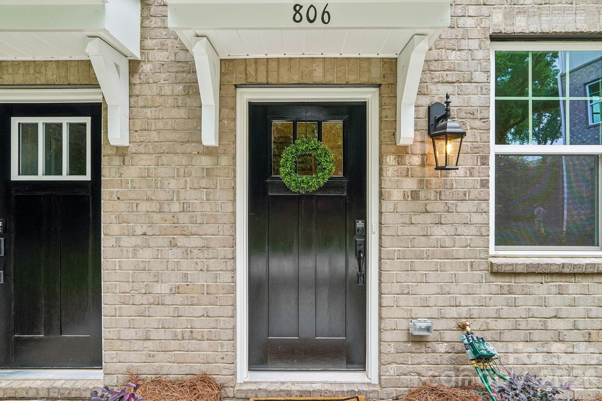Townhouse at Charlotte, photo 4 of 35