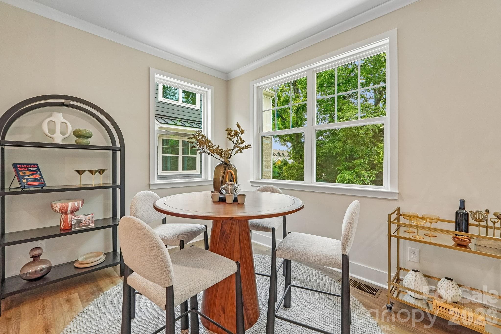 Townhouse at Charlotte, photo 9 of 35