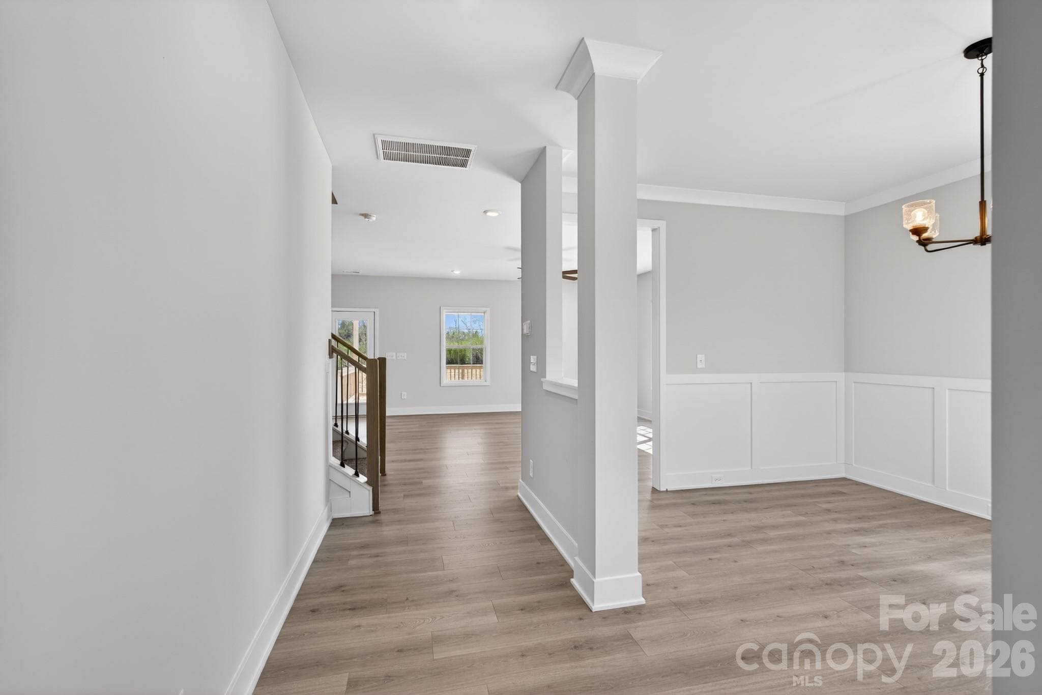 Foyer - Statesville