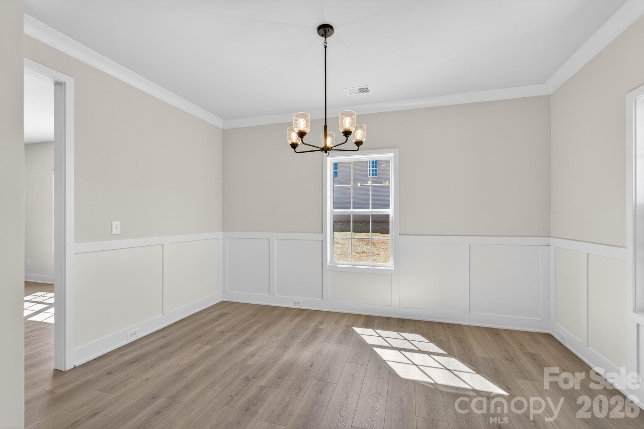 Dining Room - Statesville