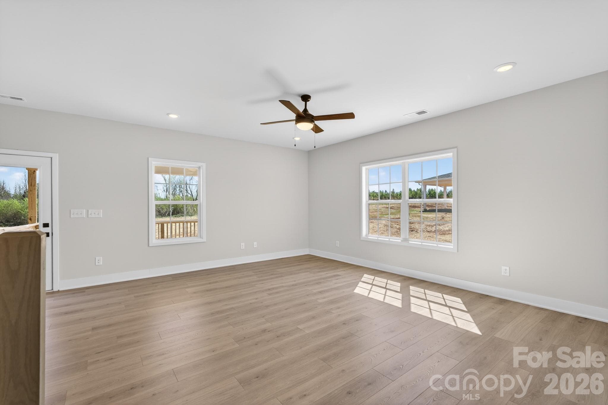 Family Room - Statesville