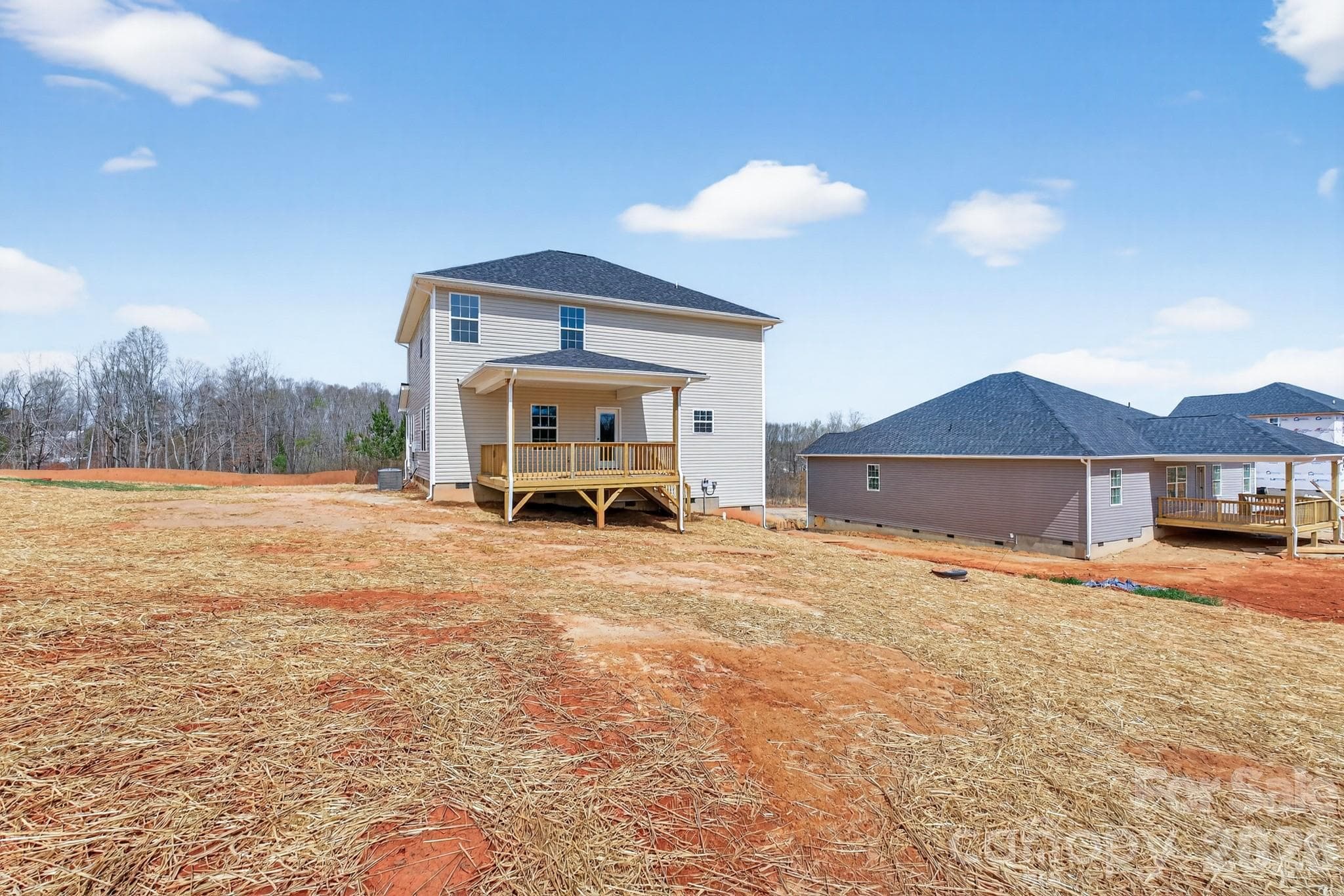 Single Family Residence at 136 Kerr Walk Drive, Statesville, photo 27 of 32