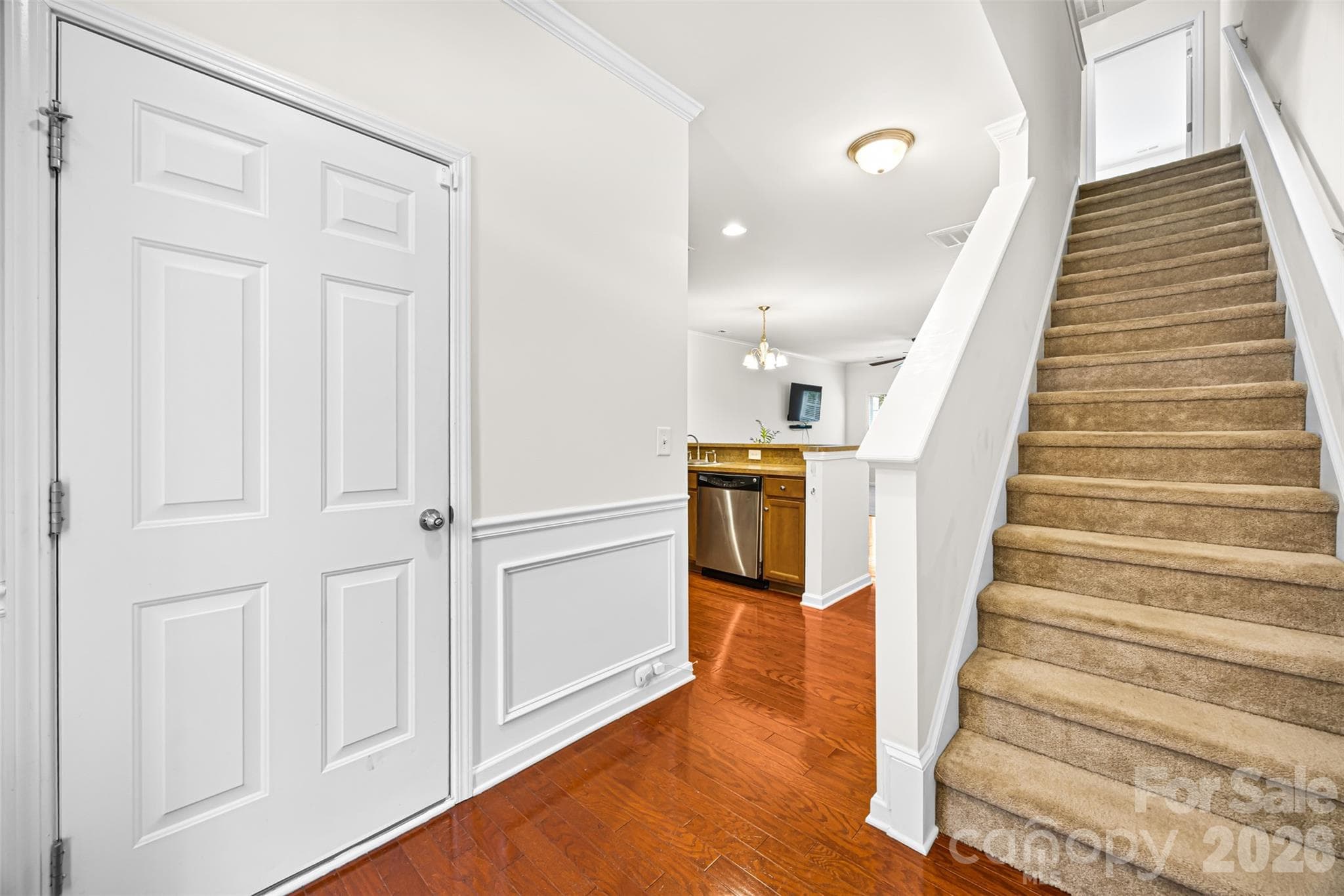 Townhouse at Rock Hill, photo 2 of 27