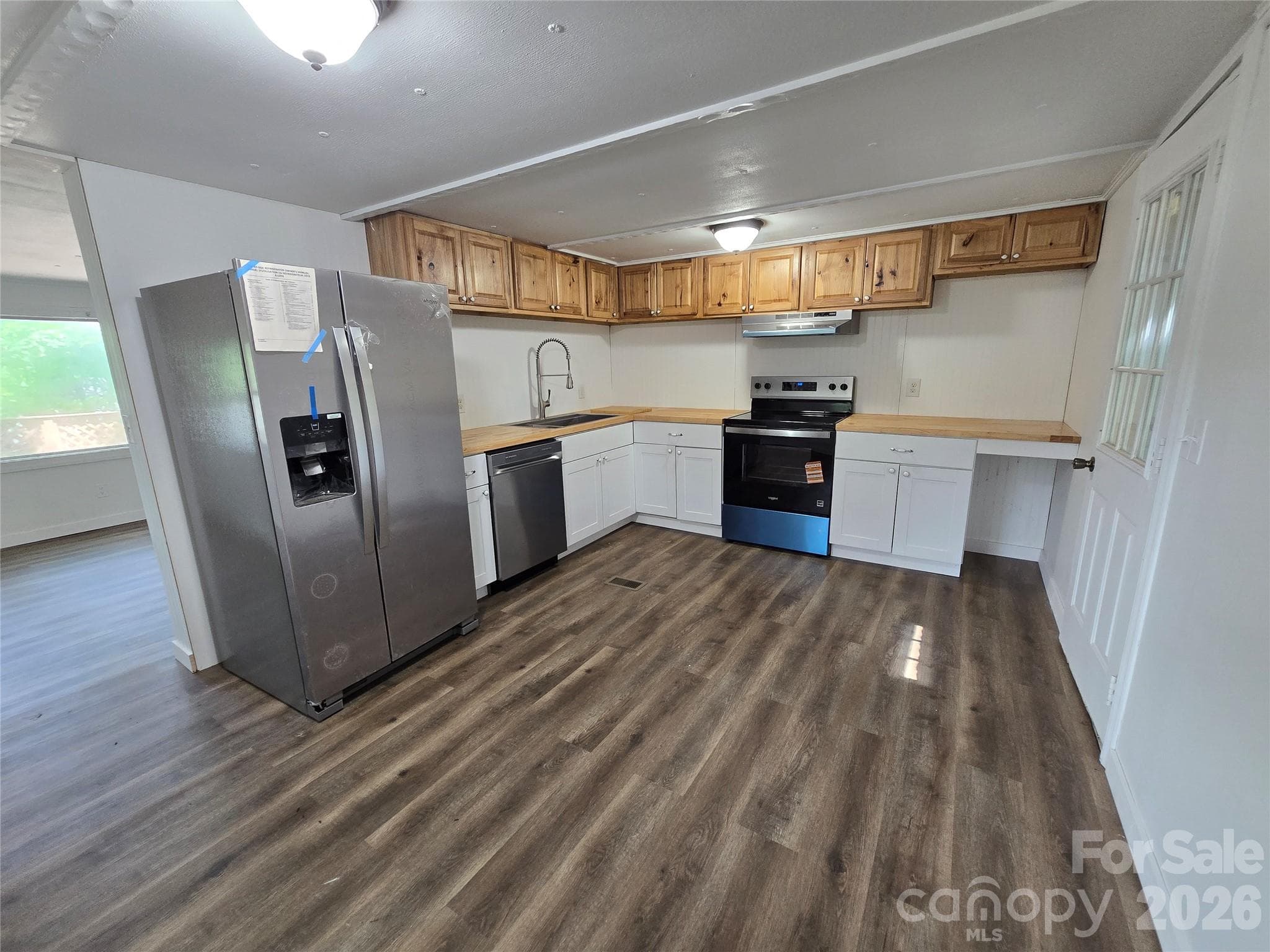 Single Family Residence at Fletcher, photo 2 of 19