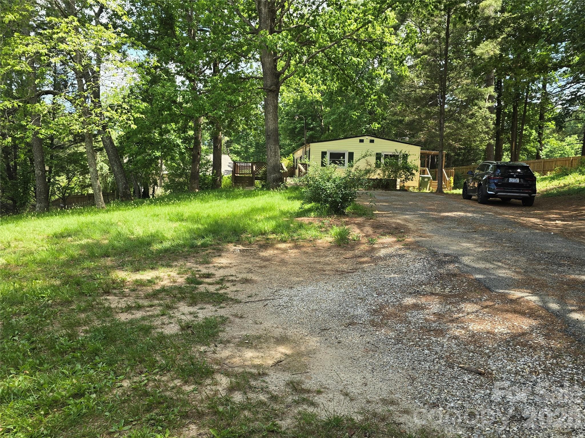 Single Family Residence at 63 Sunnybrook Lane, Fletcher, photo 14 of 19