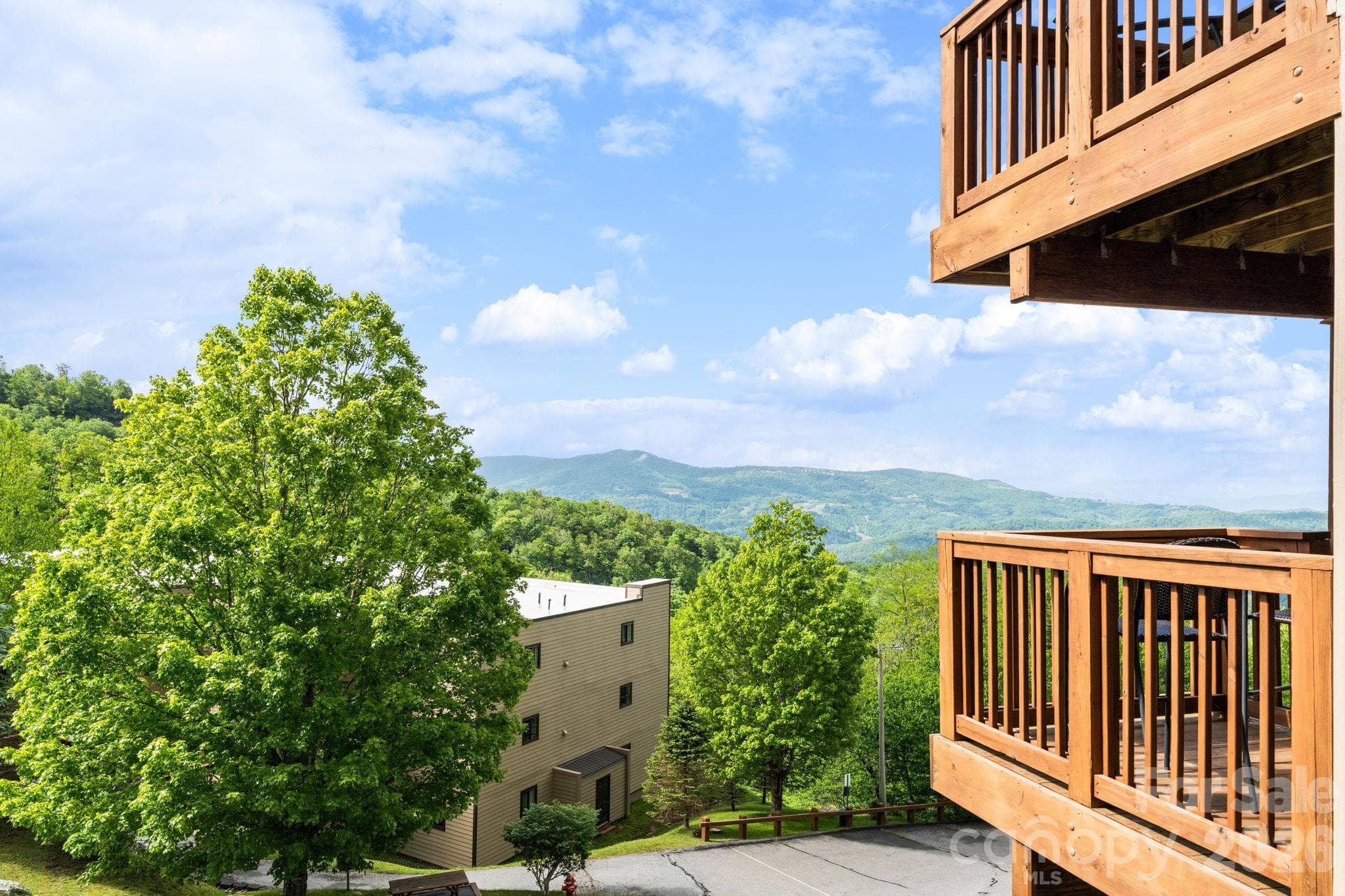 Condominium at Sugar Mountain, photo 7 of 16