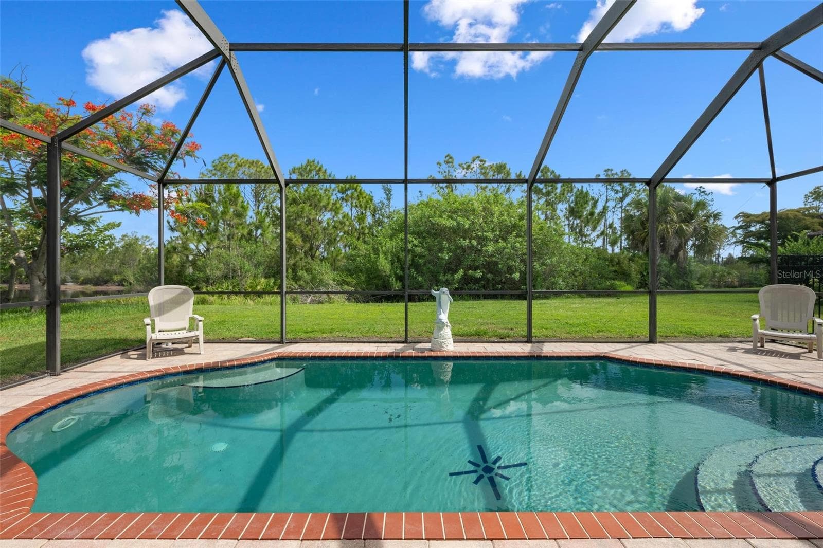 Single Family Residence at 1762 BOTTLEBRUSH WAY, NORTH PORT, photo 28 of 34