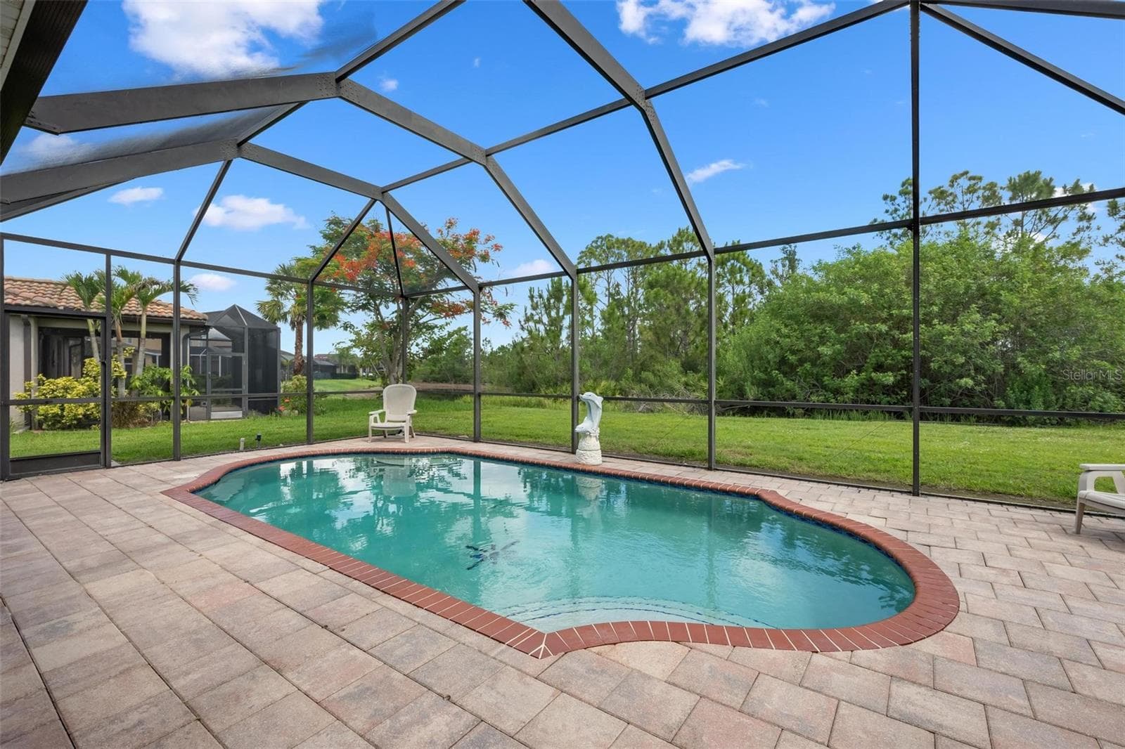 Single Family Residence at 1762 BOTTLEBRUSH WAY, NORTH PORT, photo 29 of 34