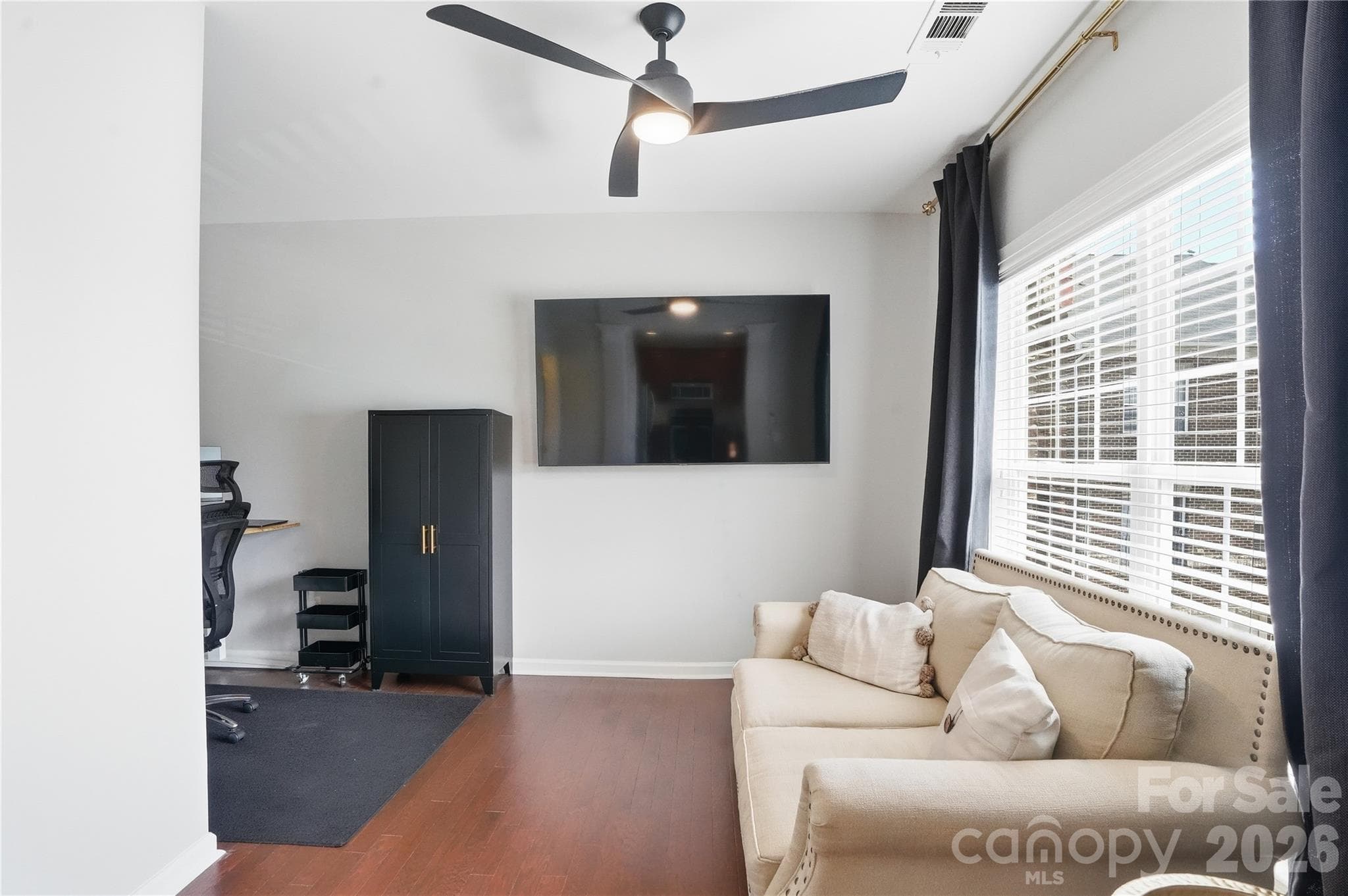 Level 2- Room off Kitchen - 9417 Kings Parade Boulevard, Charlotte