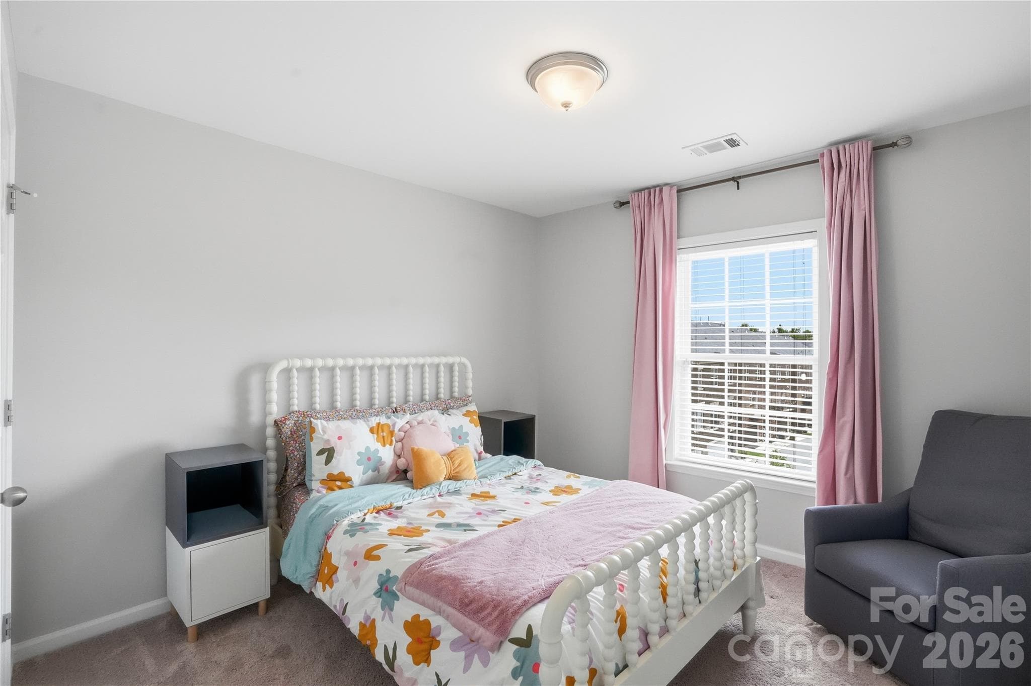 Level 3: Bedroom #4 - 9417 Kings Parade Boulevard, Charlotte