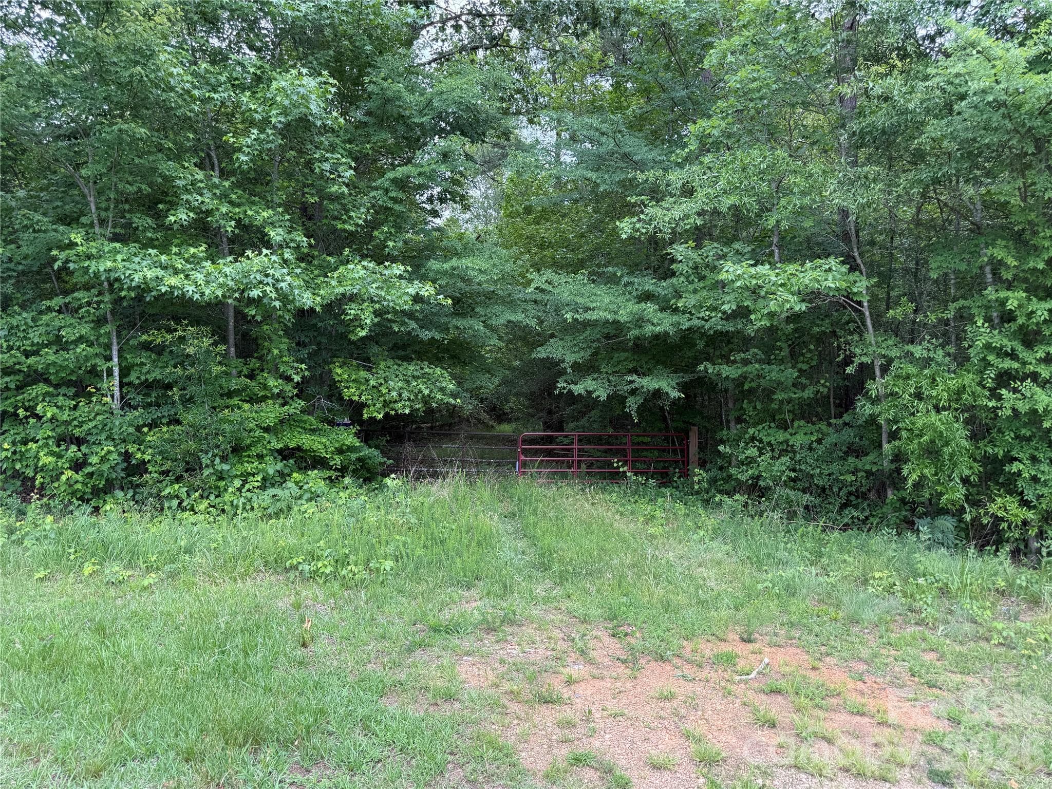 Acreage at 0 Herbert Faucette Road, Bullock, photo 9 of 40