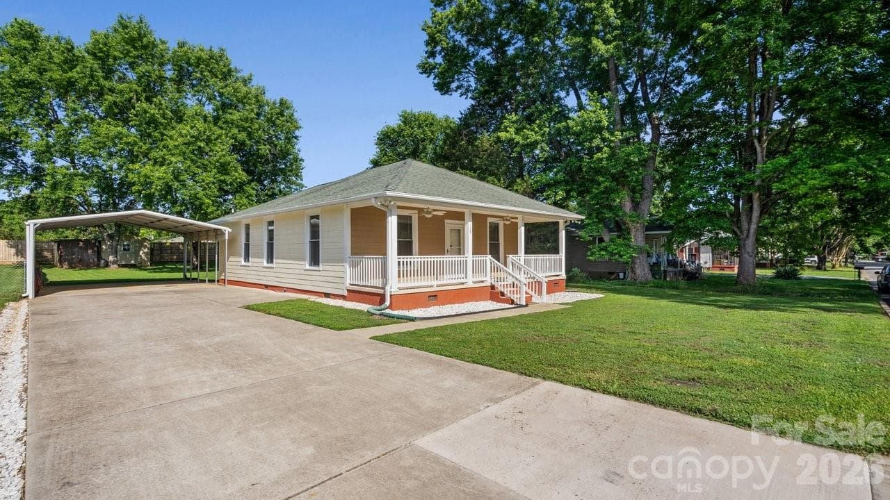 Single Family Residence at Mount Holly, photo 2 of 29