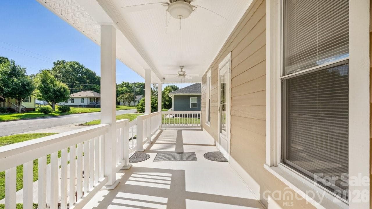 Single Family Residence at 109 Globe Street, Mount Holly, photo 4 of 29