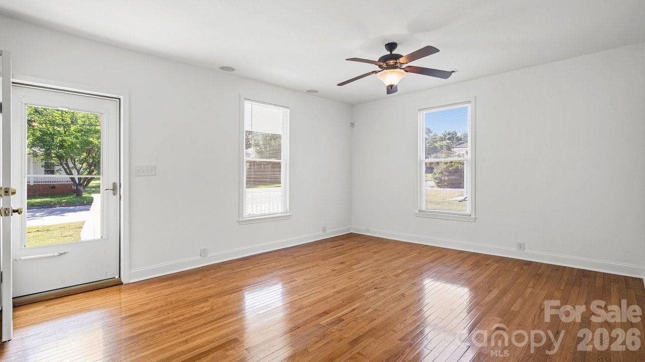 Single Family Residence at 109 Globe Street, Mount Holly, photo 6 of 29