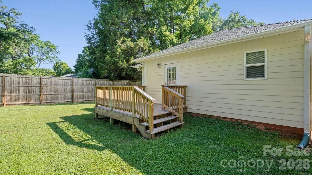 Single Family Residence at 109 Globe Street, Mount Holly, photo 21 of 29