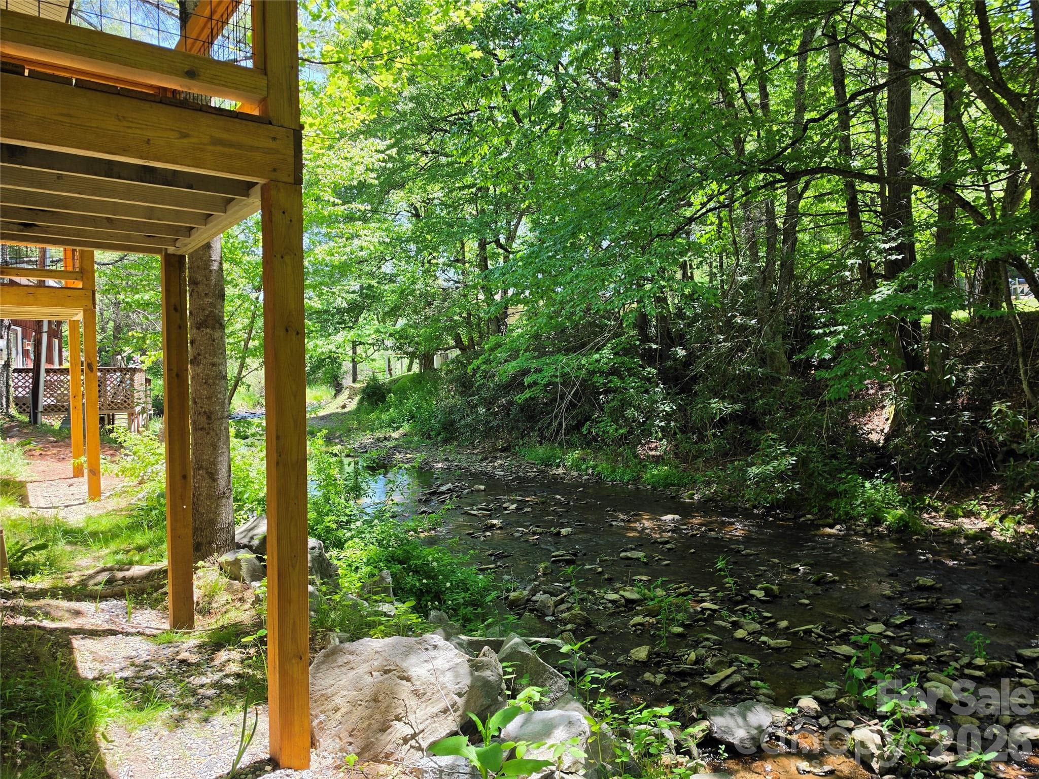 Duplex at 140 Nestle Road, Boone, photo 6 of 37