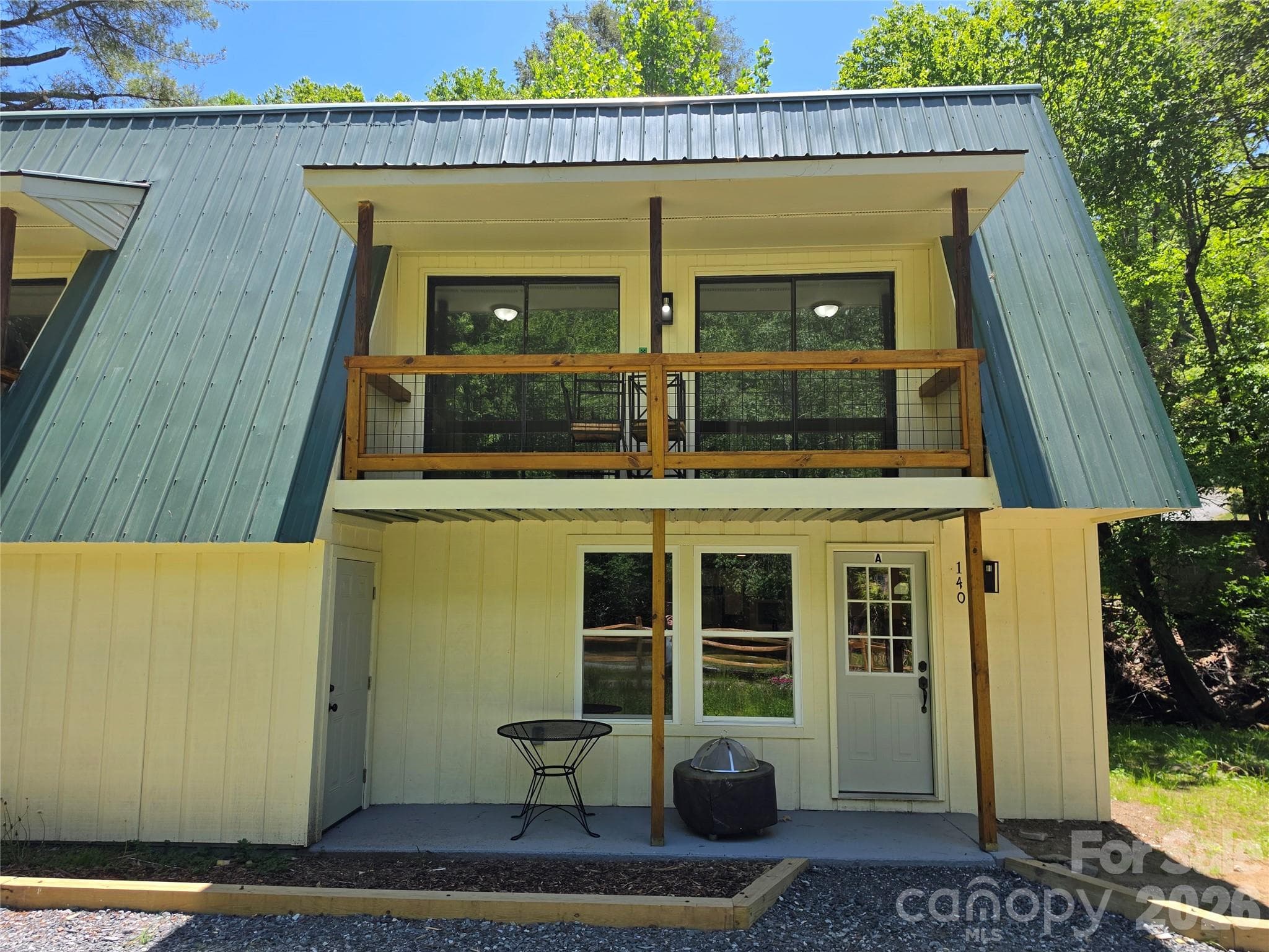 Unit A - 140 Nestle Road, Boone
