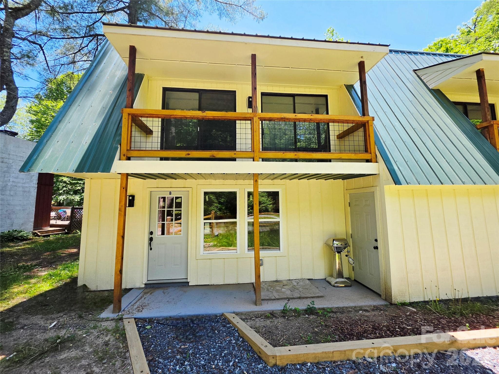 Unit B - 140 Nestle Road, Boone