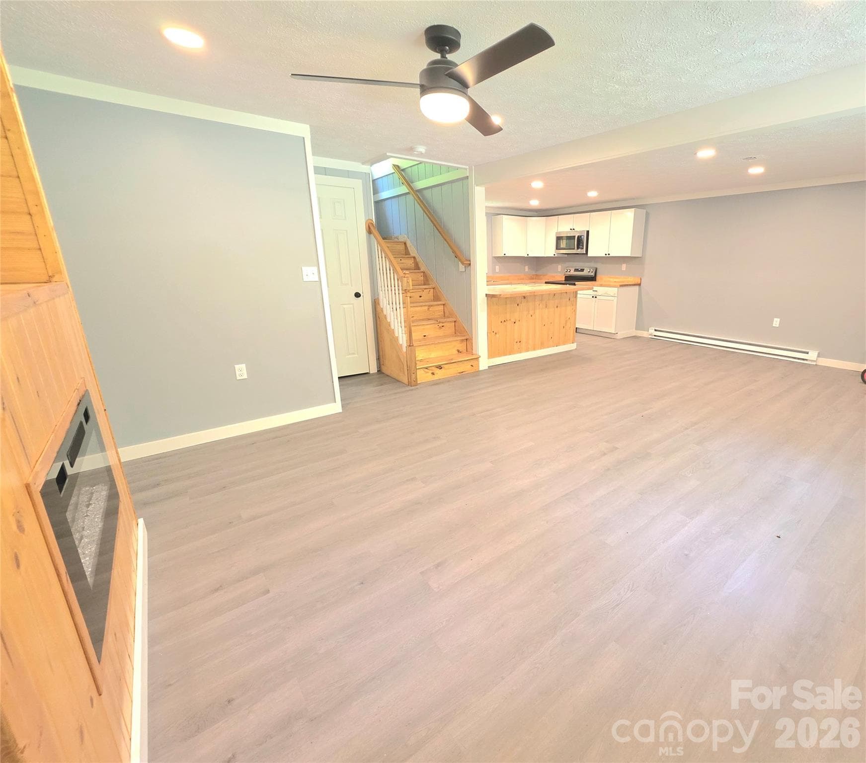 Duplex at 140 Nestle Road, Boone, photo 27 of 37