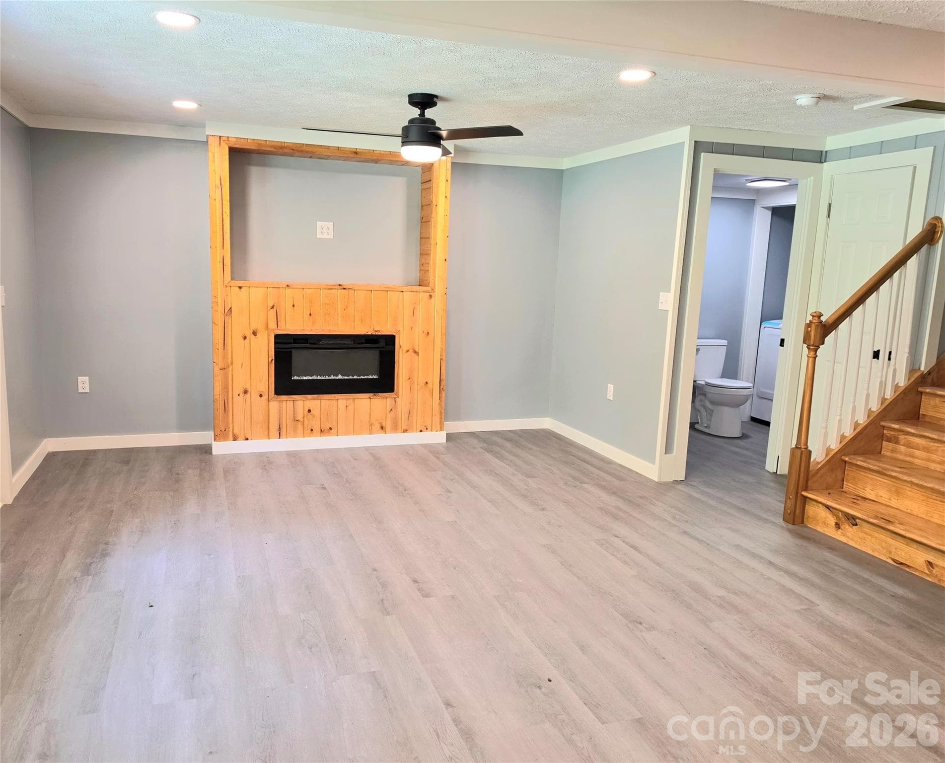 Duplex at 140 Nestle Road, Boone, photo 30 of 37