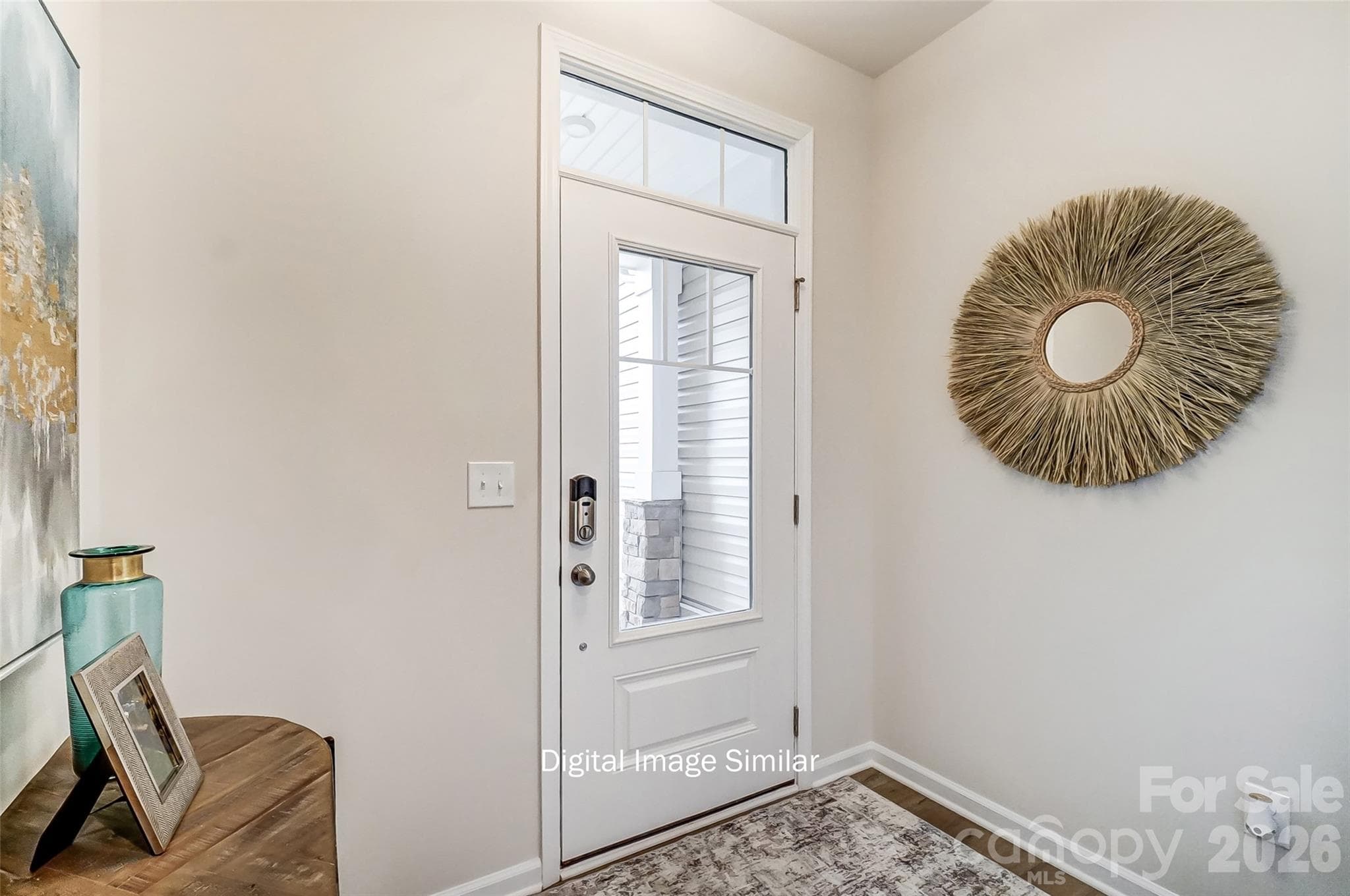 Townhouse at Charlotte, photo 3 of 26