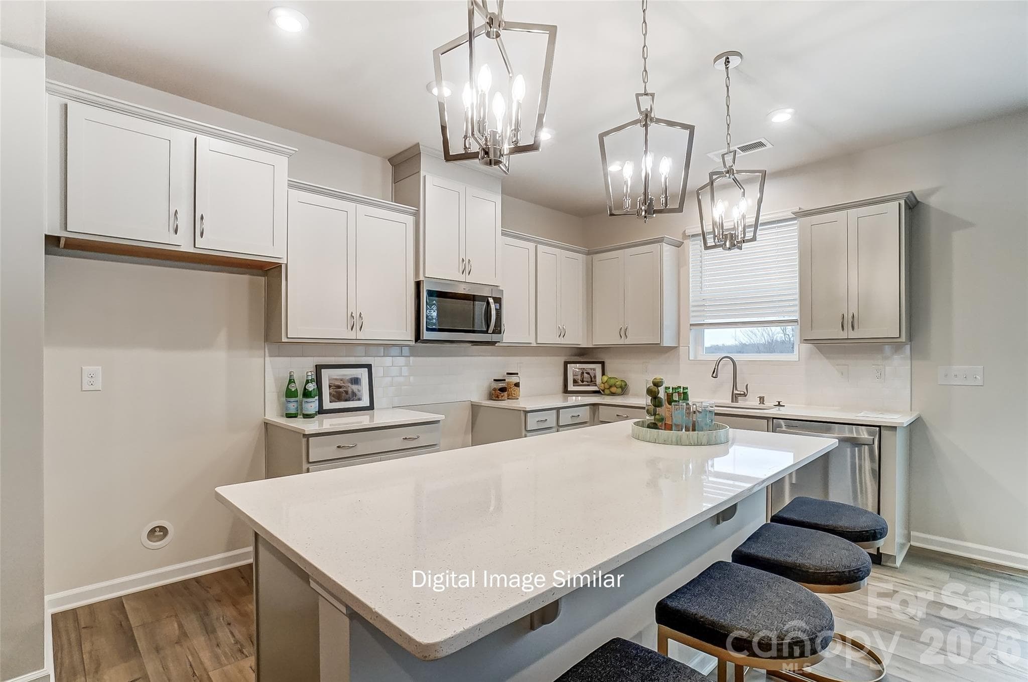 Townhouse at Charlotte, photo 7 of 26