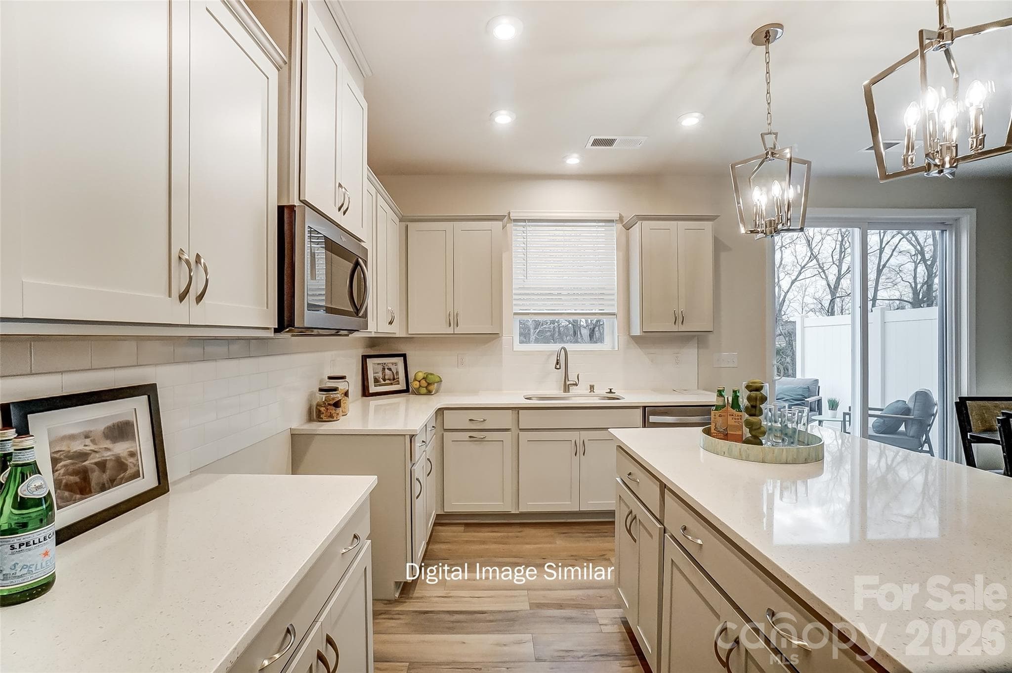 Townhouse at Charlotte, photo 9 of 26