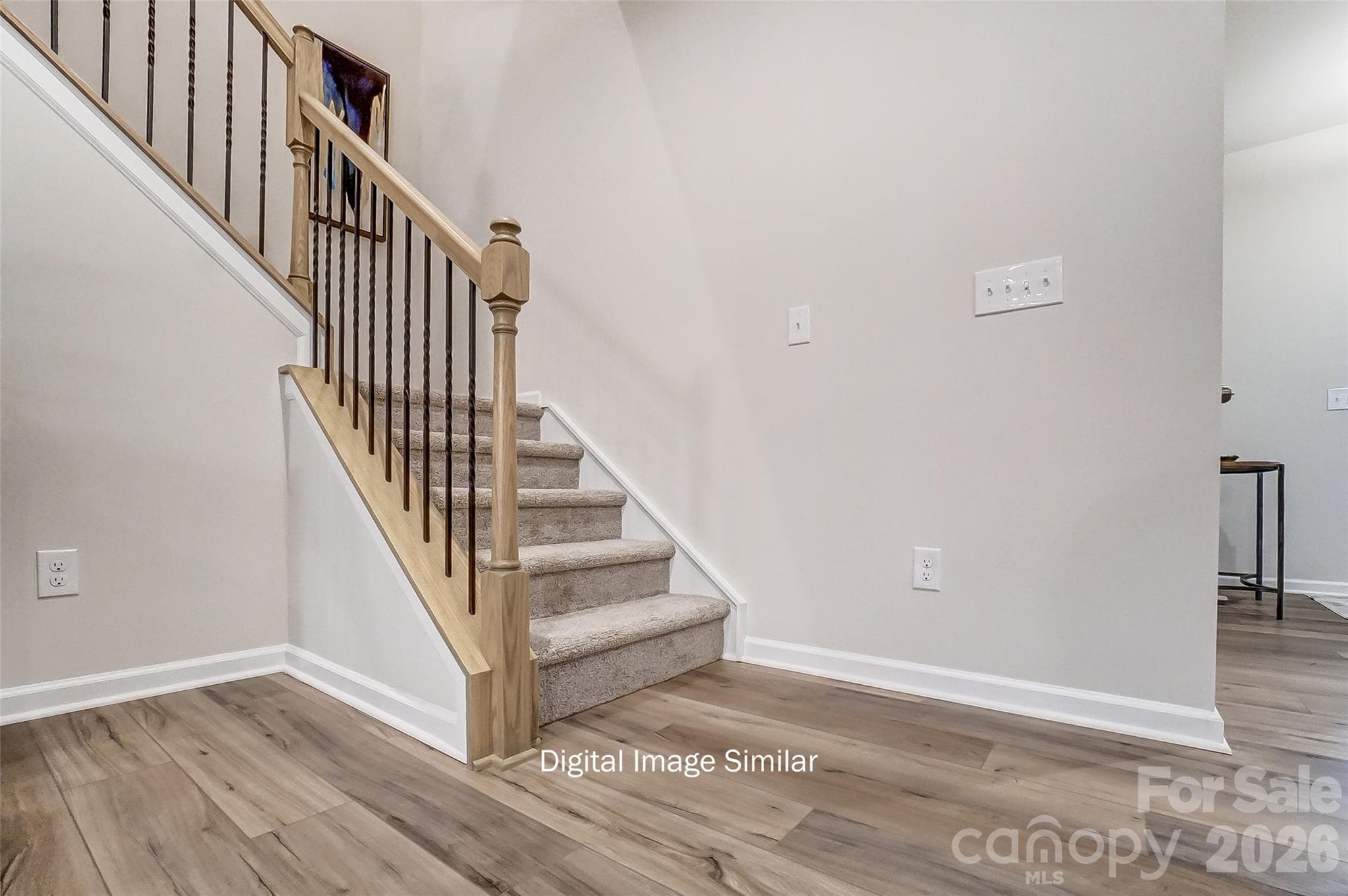 Townhouse at Charlotte, photo 15 of 26